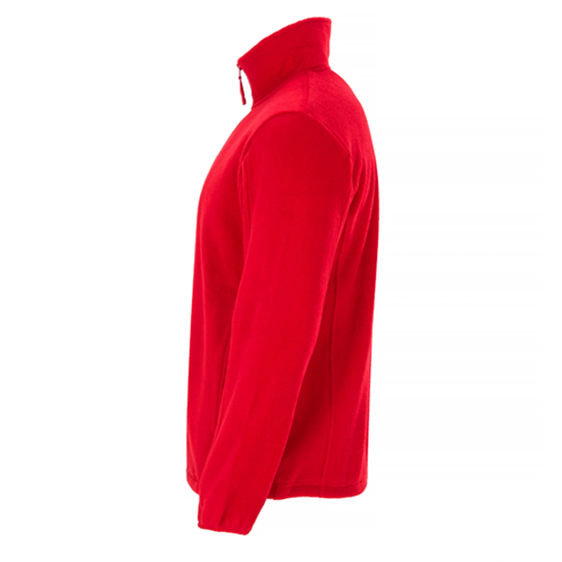 Реглан флісовий Artic 300, TM Roly - red / 2XL