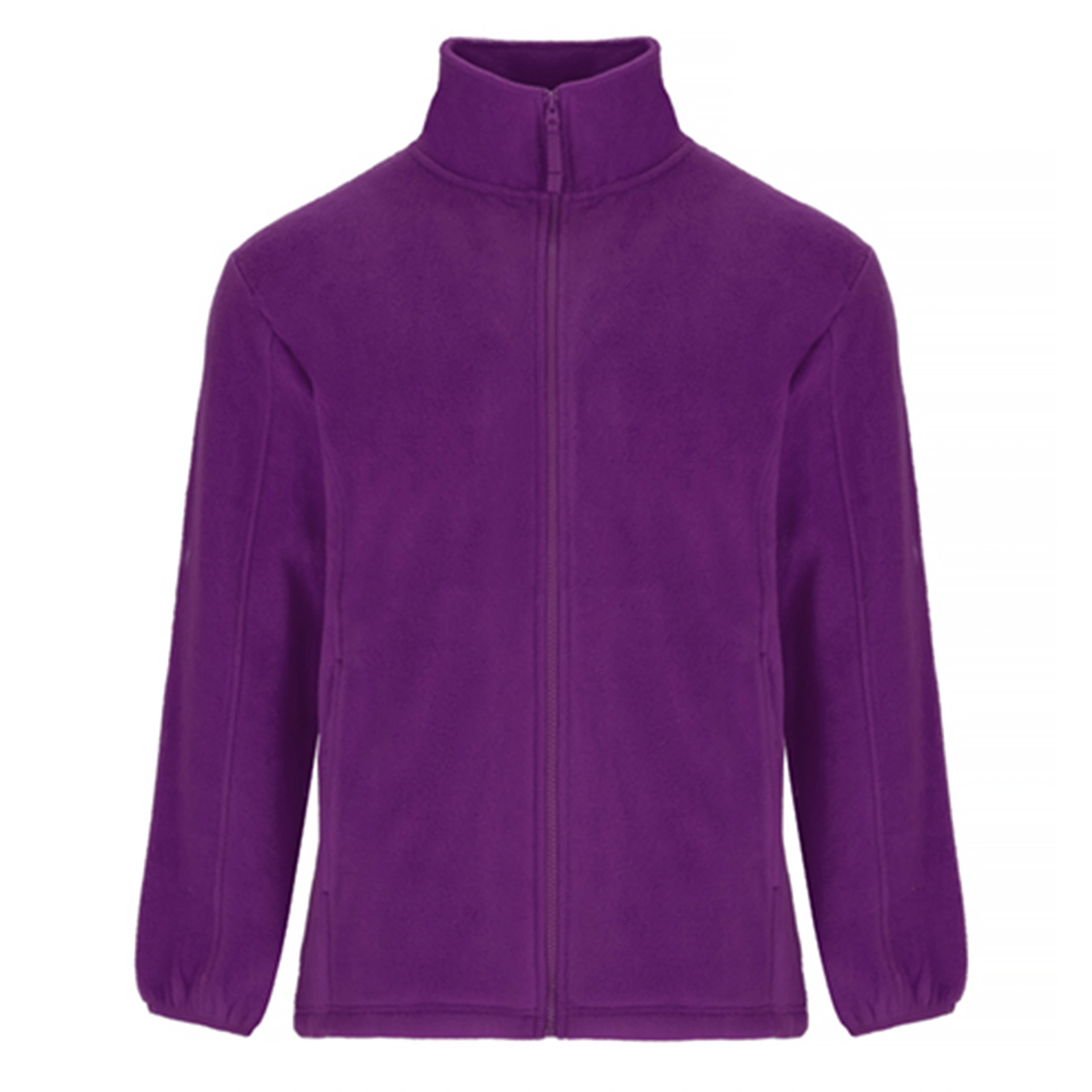 Реглан флісовий Artic 300, TM Roly - purple / 12Y