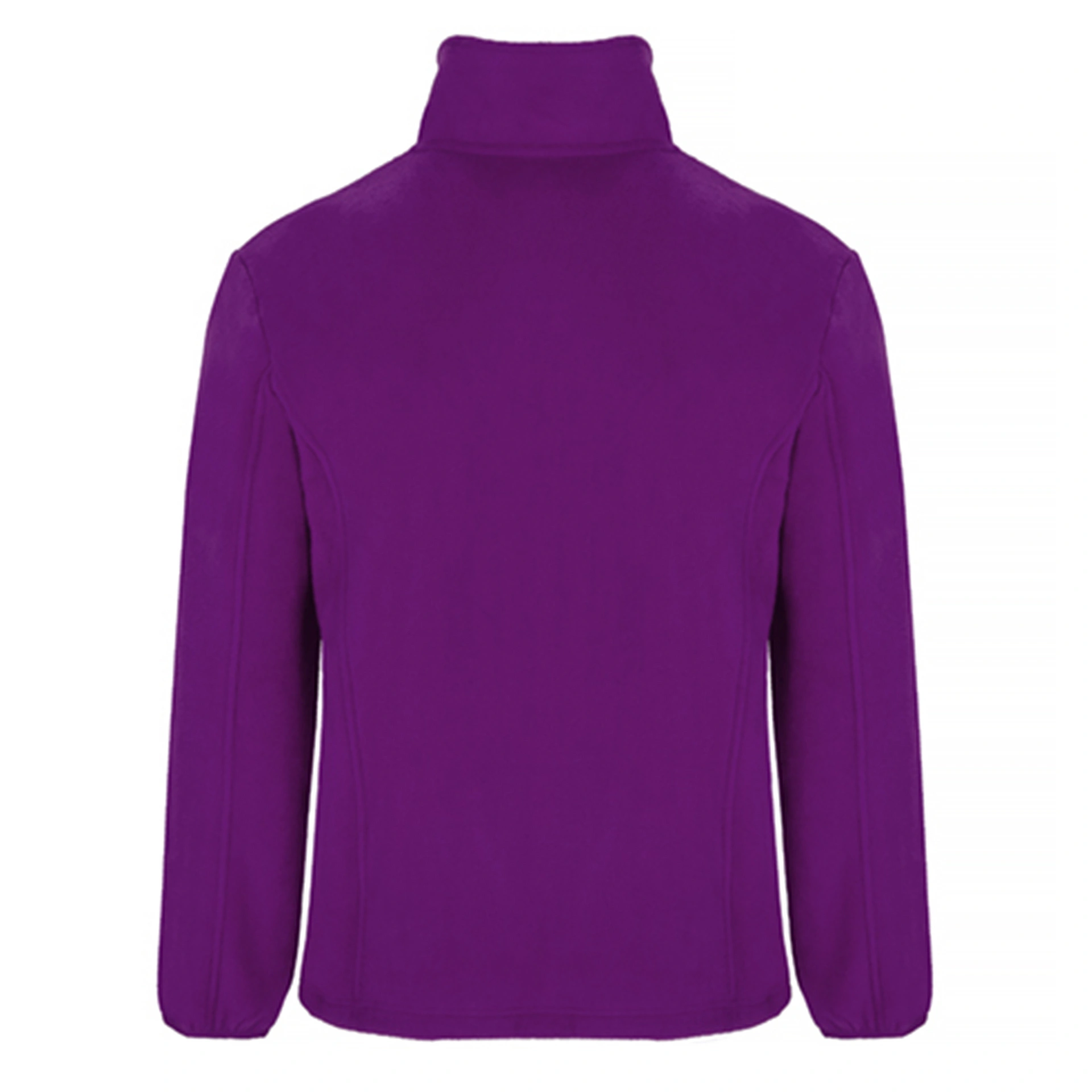 Реглан флісовий Artic 300, TM Roly - purple / 12Y