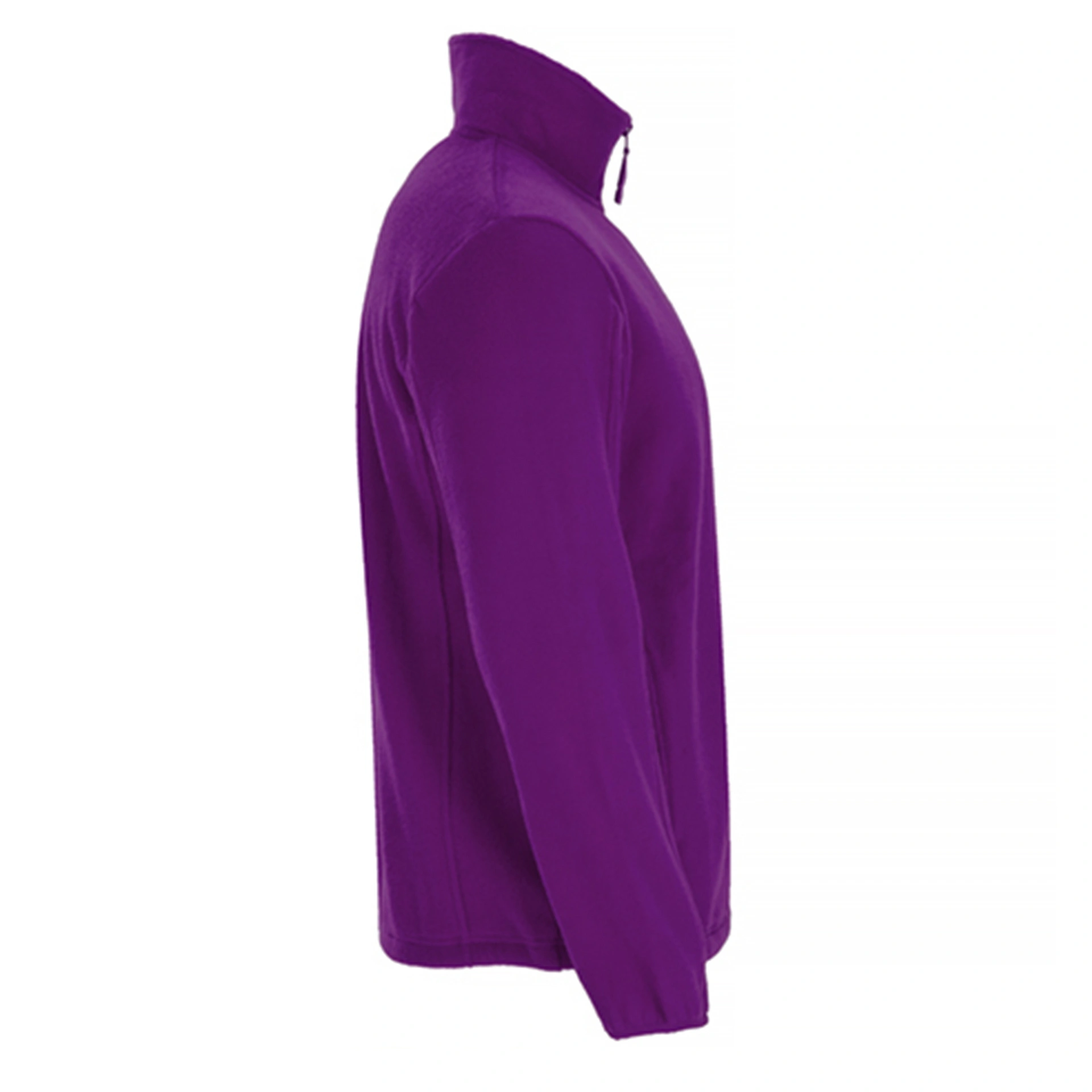 Реглан флісовий Artic 300, TM Roly - purple / 12Y