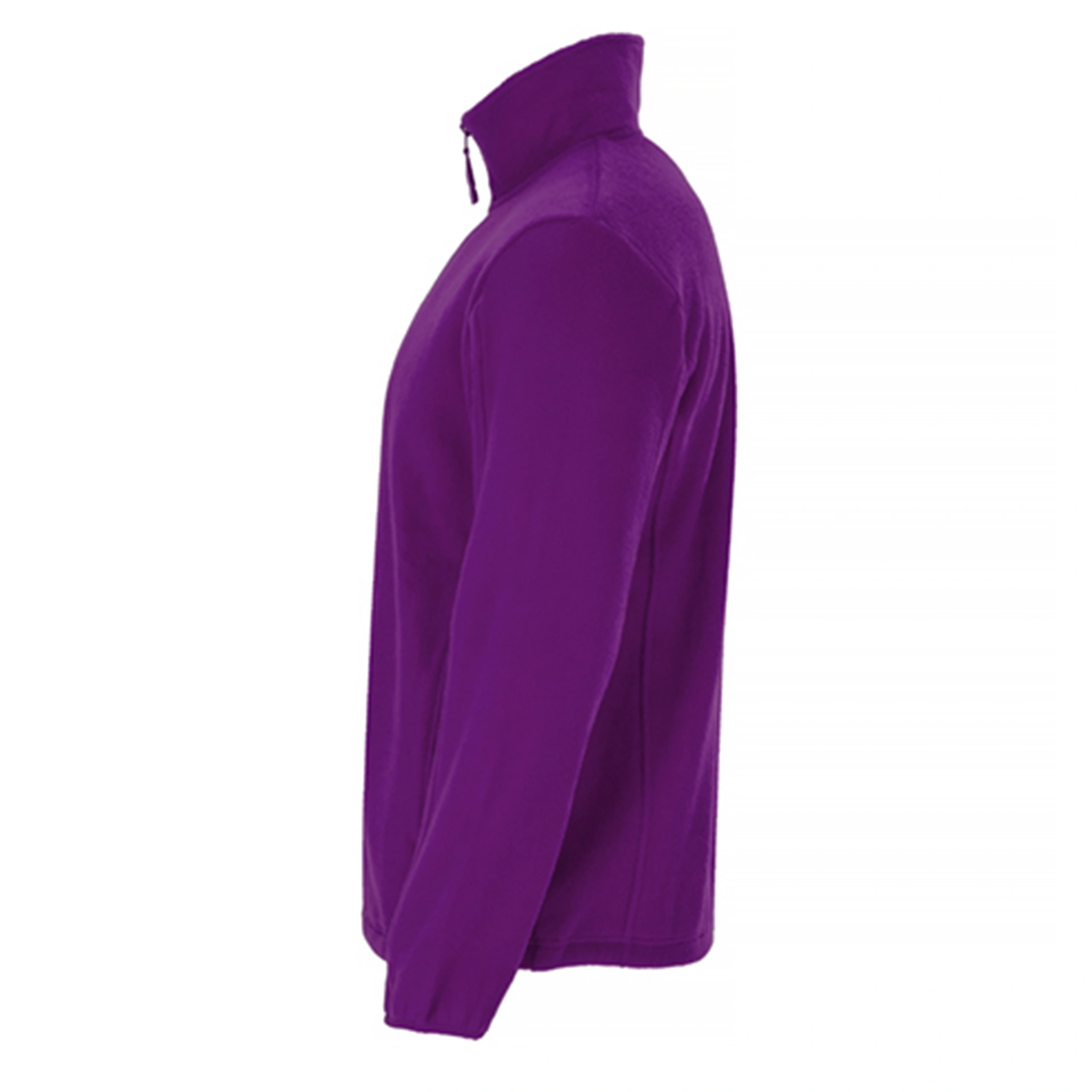 Реглан флісовий Artic 300, TM Roly - purple / 12Y