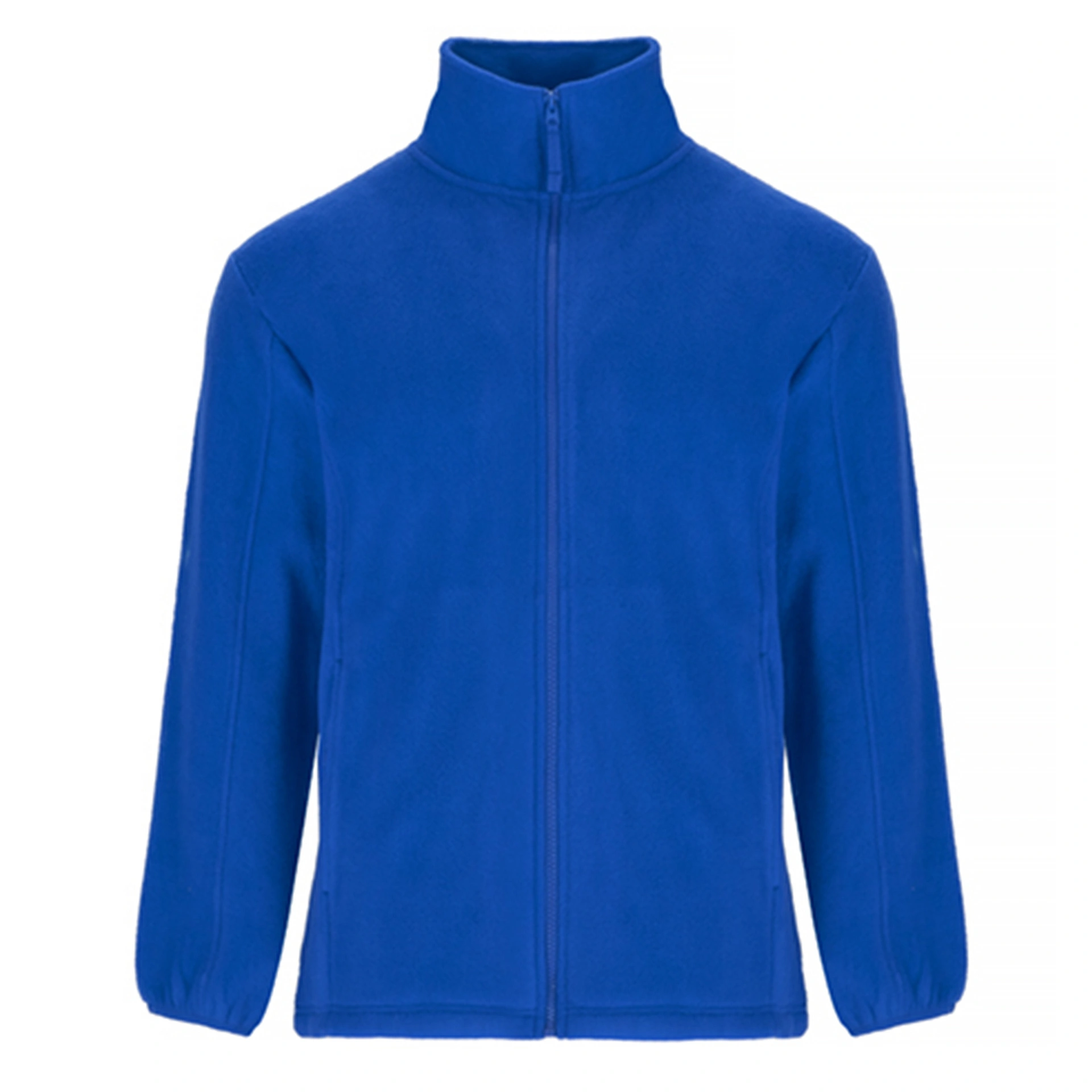Реглан флісовий Artic 300, TM Roly - royal blue / 2XL