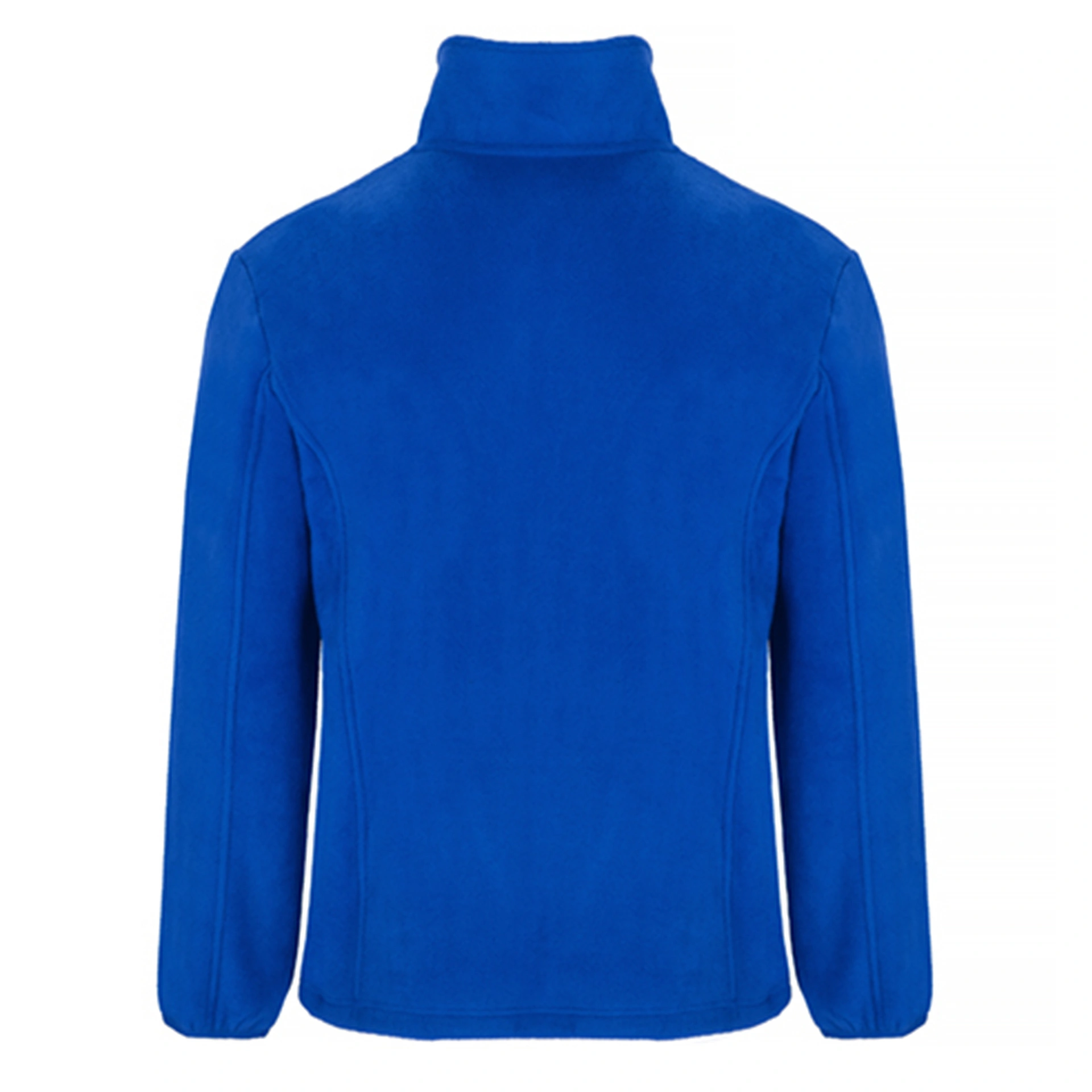 Реглан флісовий Artic 300, TM Roly - royal blue / 2XL