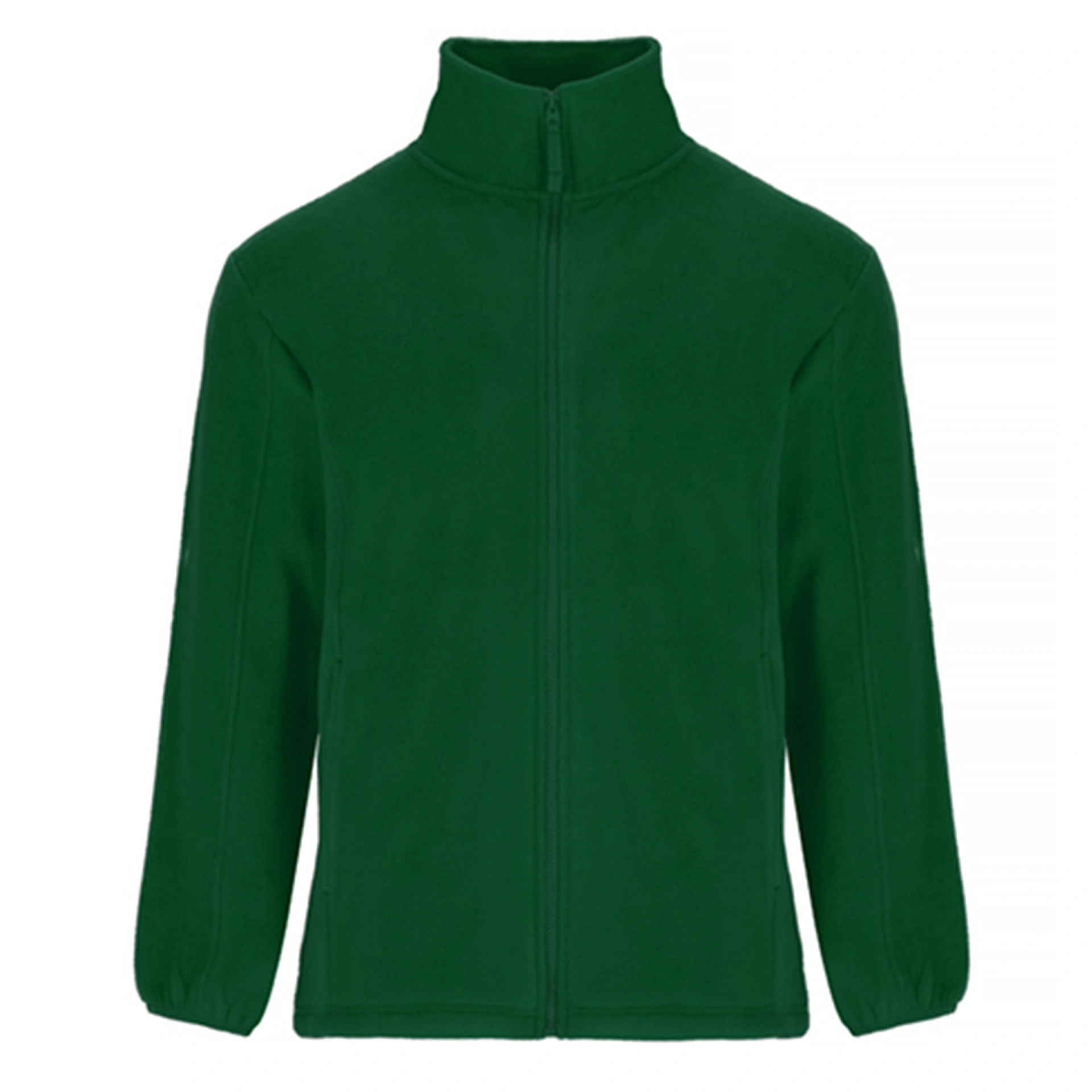 Реглан флісовий Artic 300, TM Roly - bottle green / 2XL