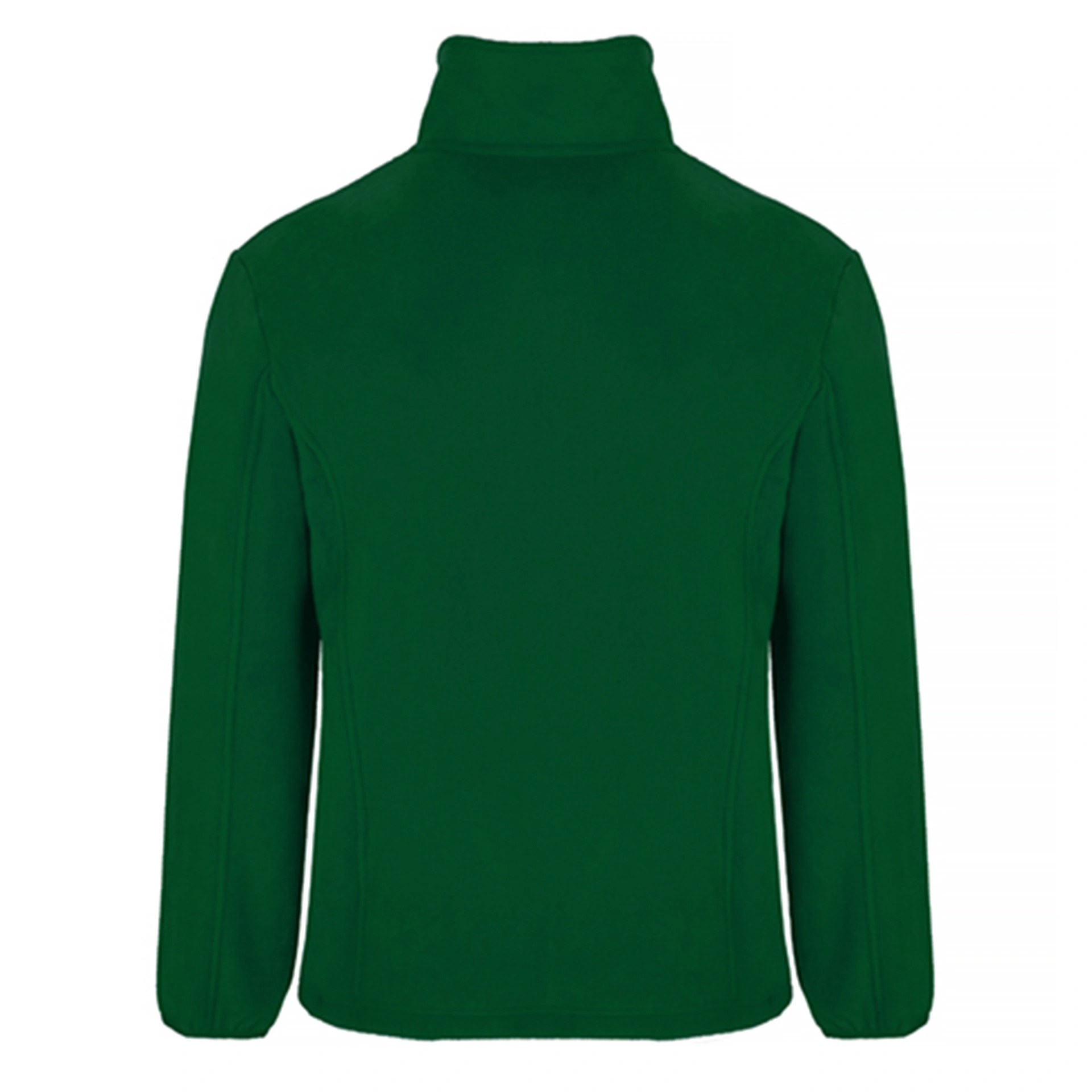 Реглан флісовий Artic 300, TM Roly - bottle green / 2XL