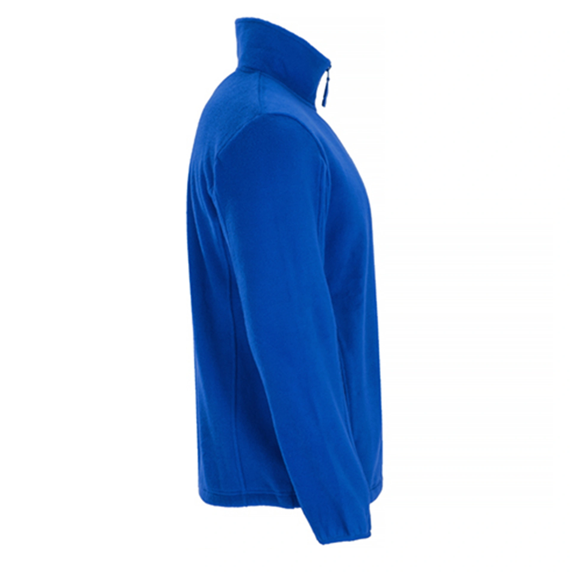 Реглан флісовий Artic 300, TM Roly - royal blue / 2XL