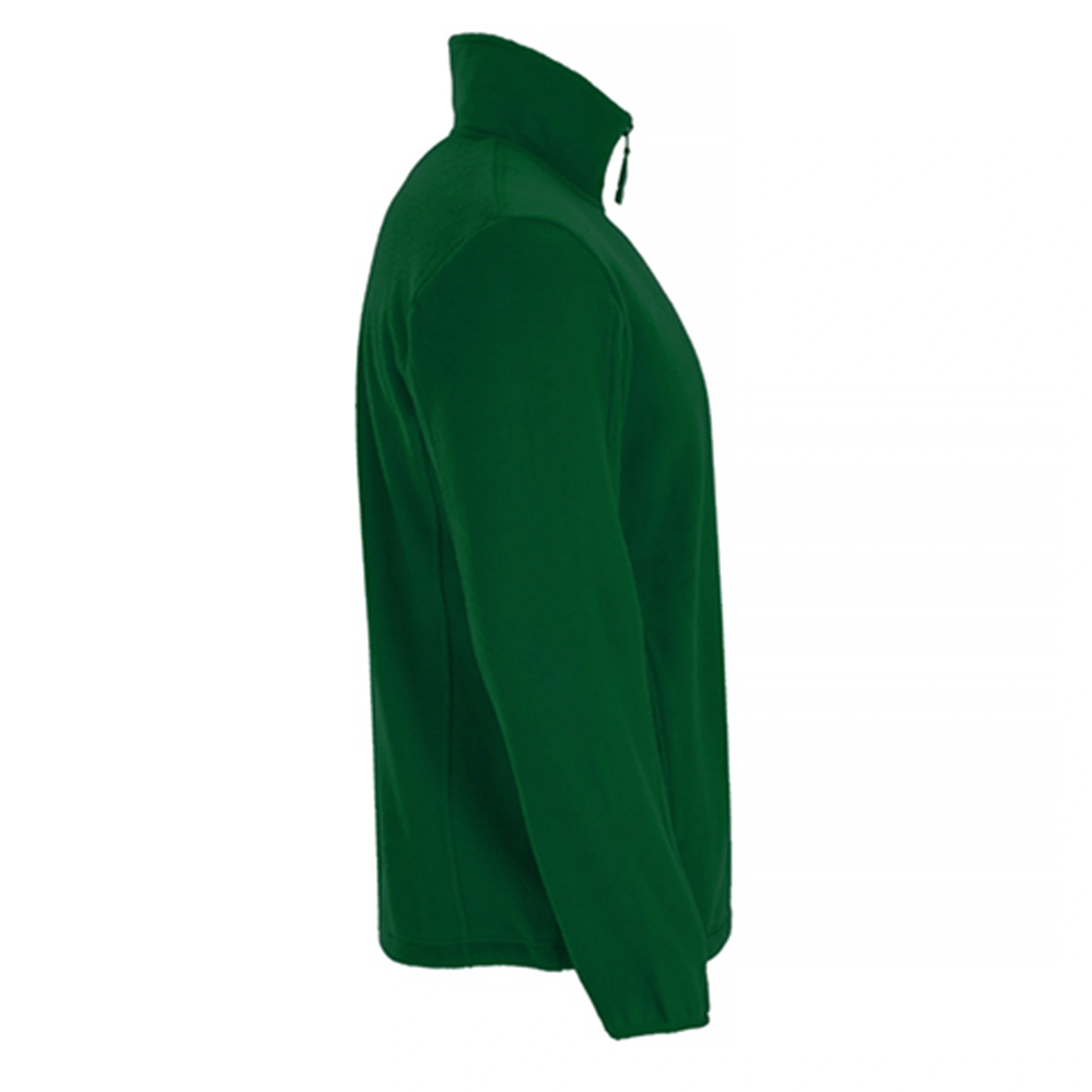Реглан флісовий Artic 300, TM Roly - bottle green / 2XL