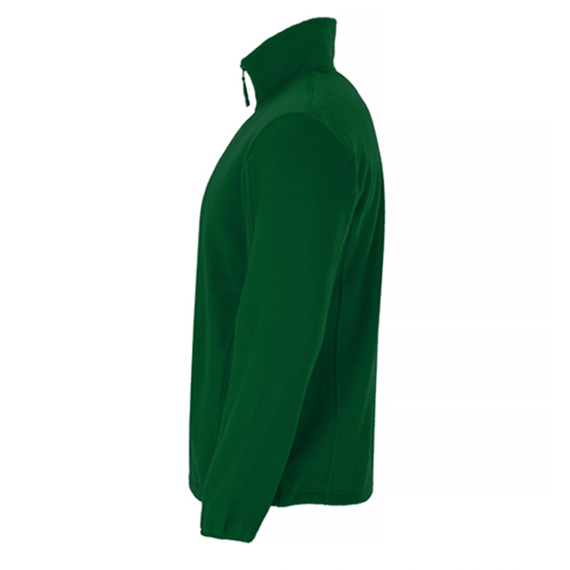 Реглан флісовий Artic 300, TM Roly - bottle green / 2XL