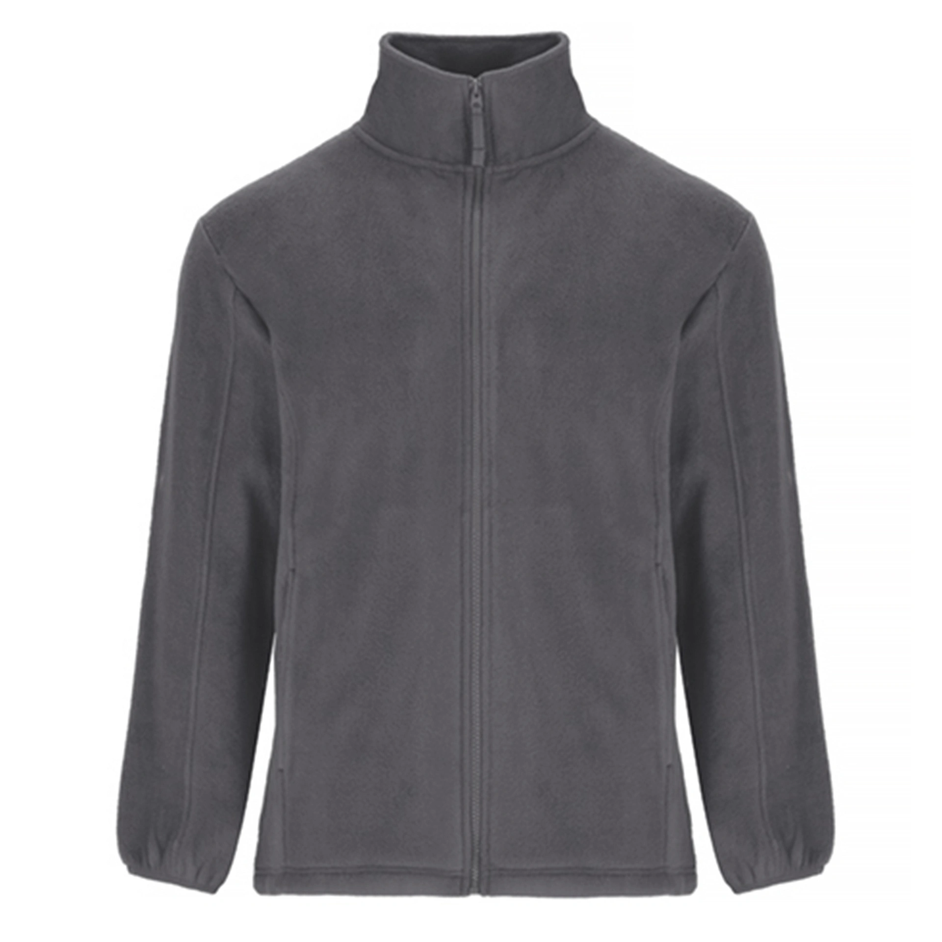 Реглан флісовий Artic 300, TM Roly - lead / 2XL