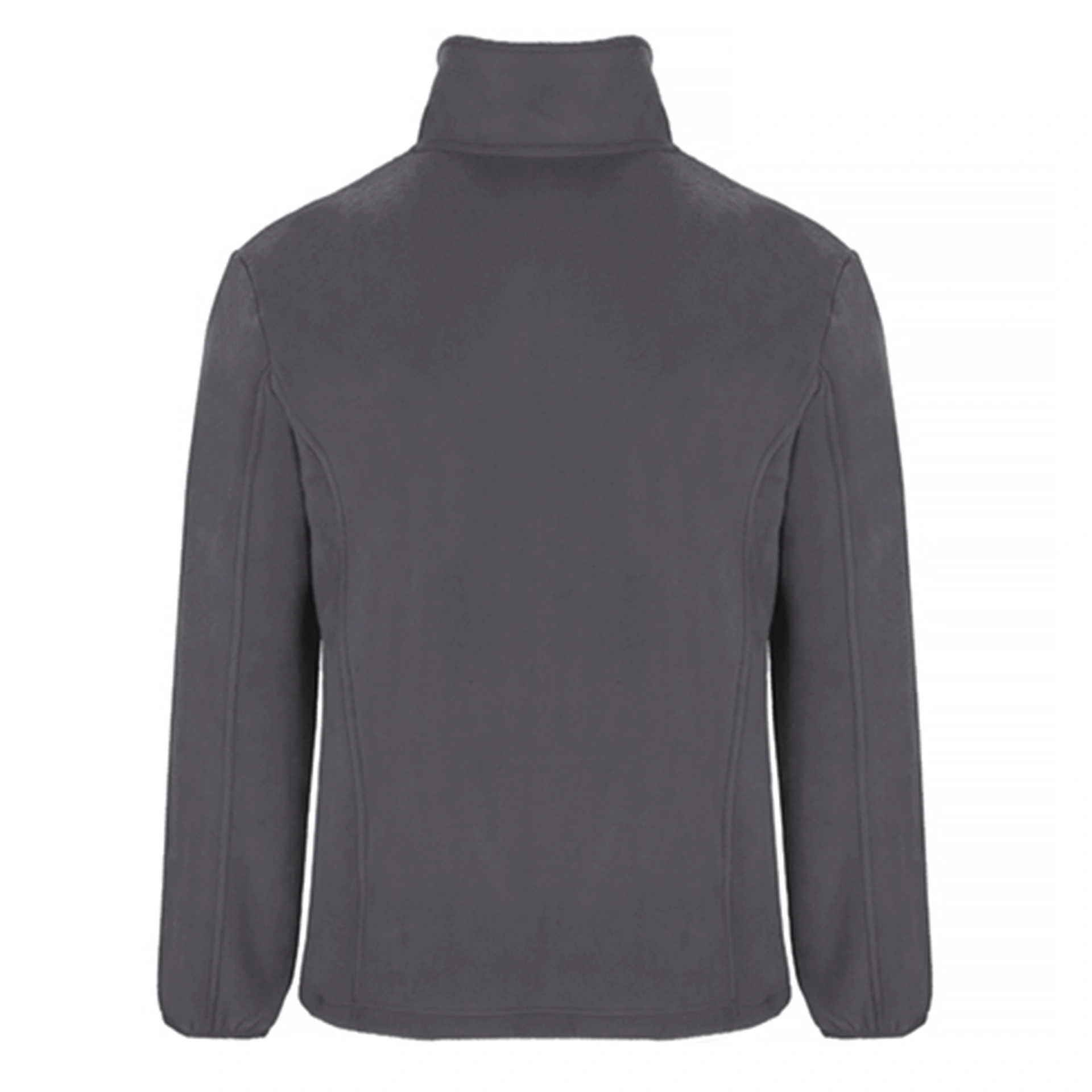 Реглан флісовий Artic 300, TM Roly - lead / 2XL