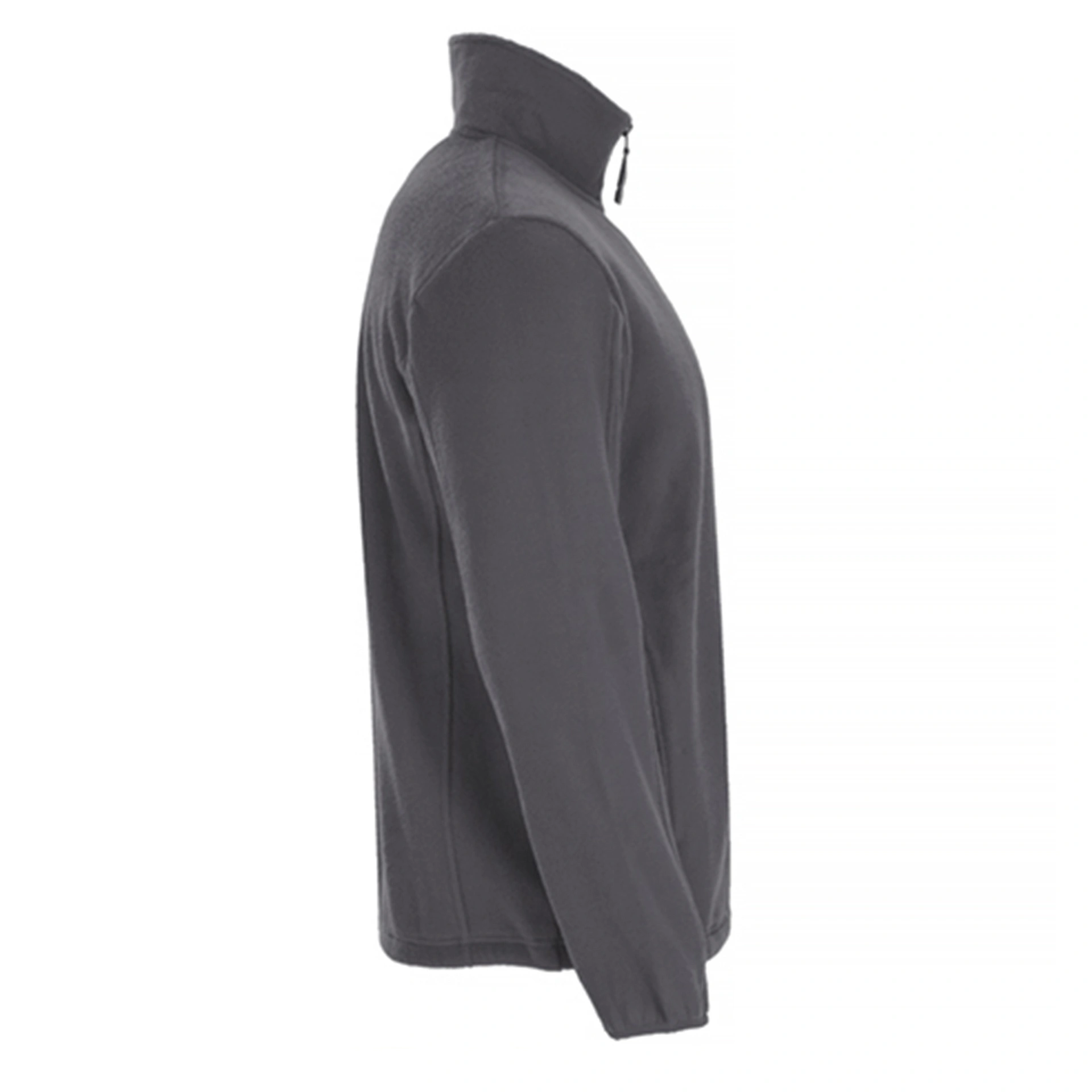 Реглан флісовий Artic 300, TM Roly - lead / 2XL