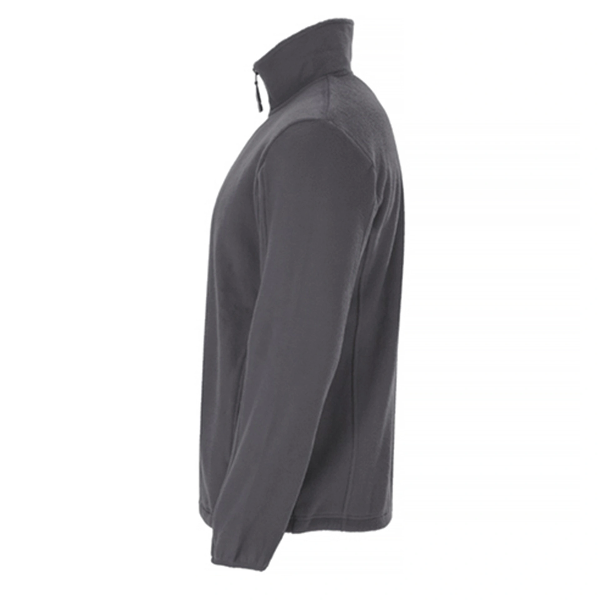 Реглан флісовий Artic 300, TM Roly - lead / 2XL