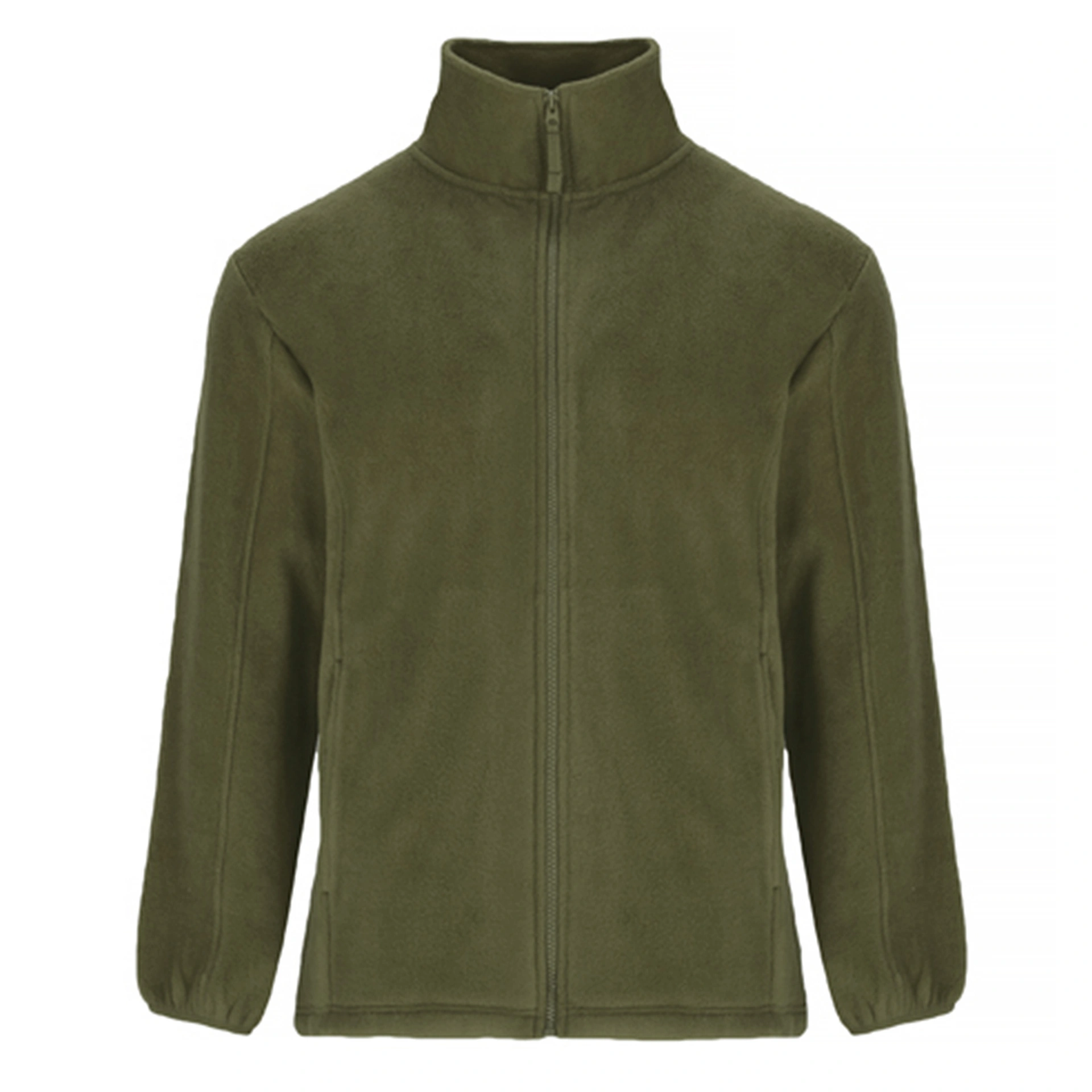 Реглан флісовий Artic 300, TM Roly - pine green / 2XL
