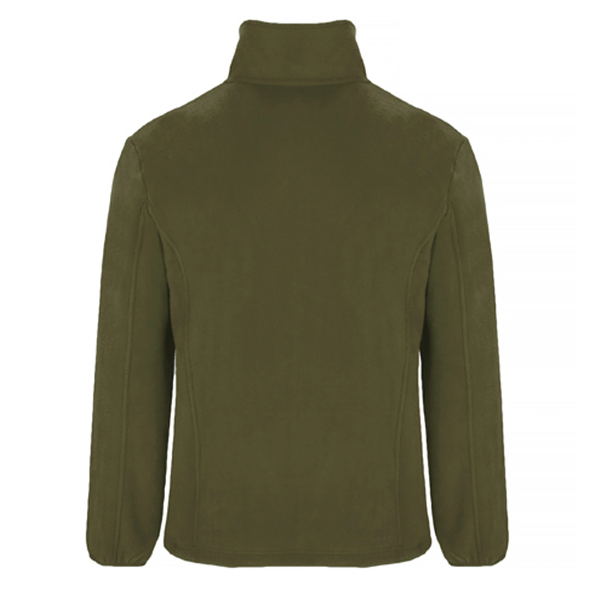 Реглан флісовий Artic 300, TM Roly - pine green / 2XL