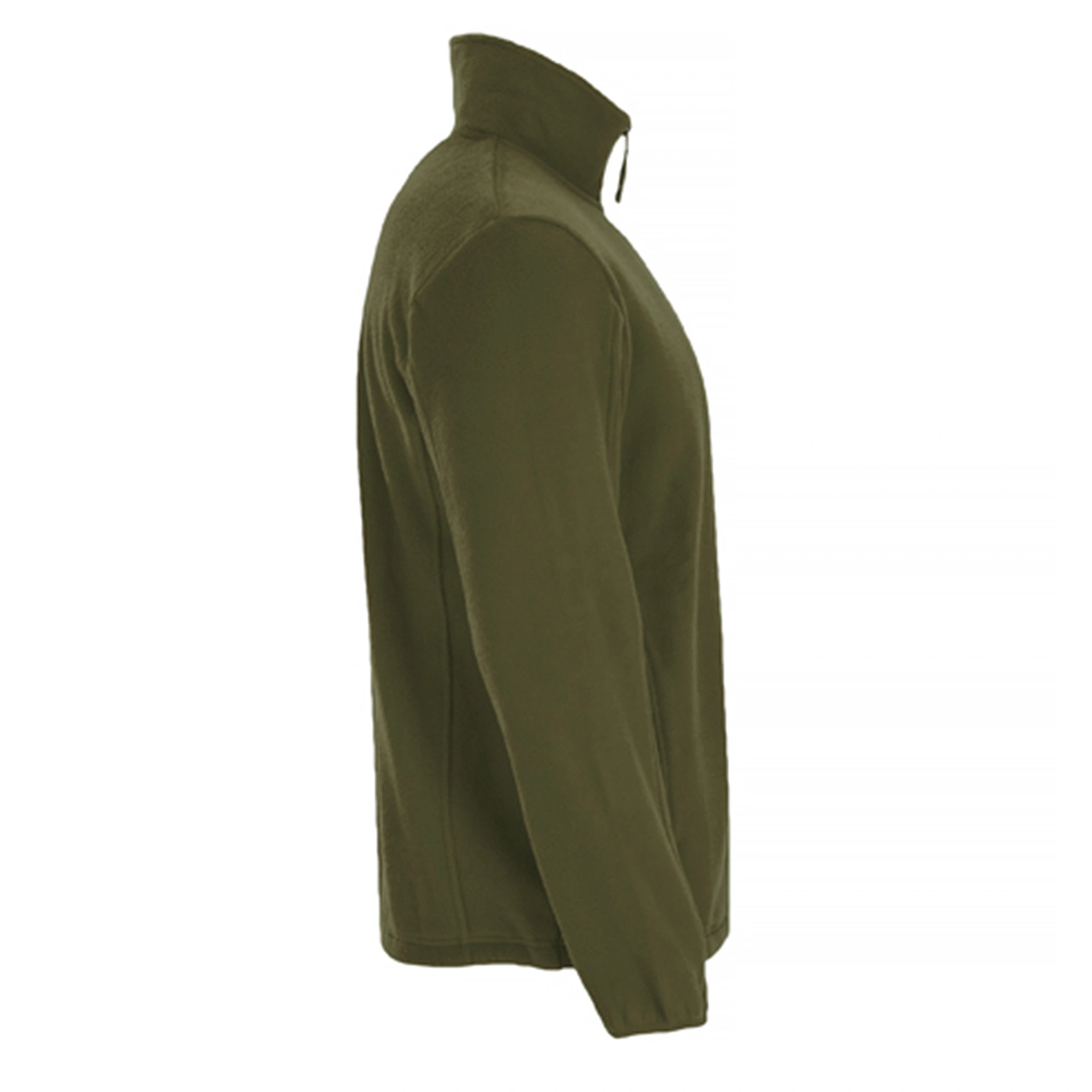 Реглан флісовий Artic 300, TM Roly - pine green / 2XL