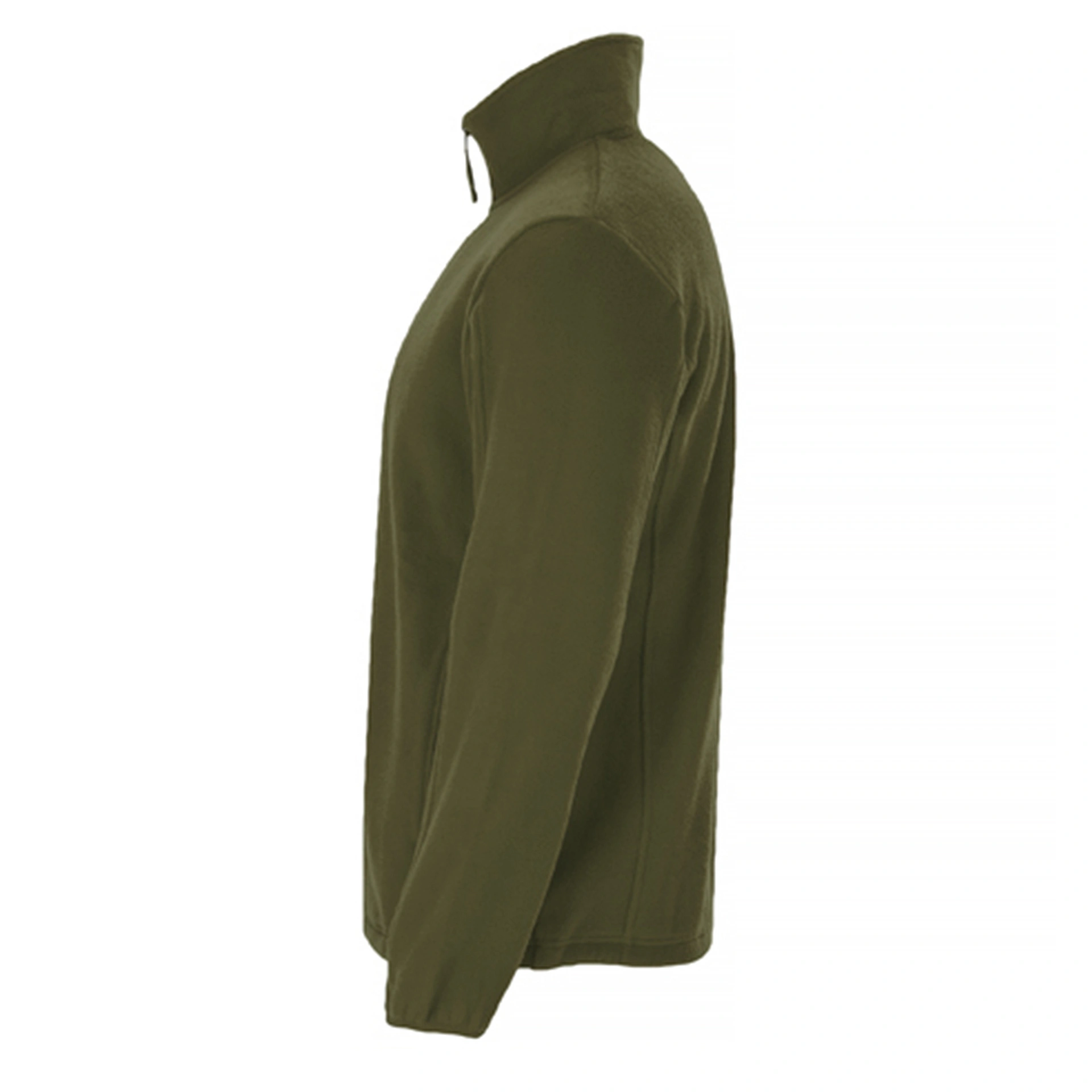 Реглан флісовий Artic 300, TM Roly - pine green / 2XL