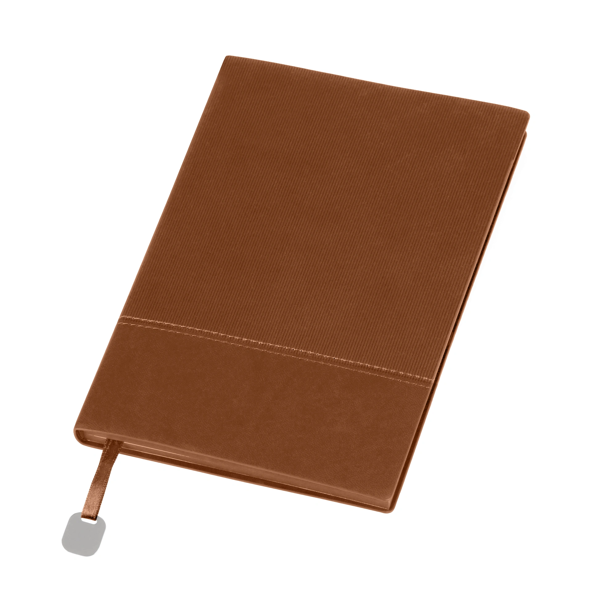 Записна книжка A5, Malaga - коричневий