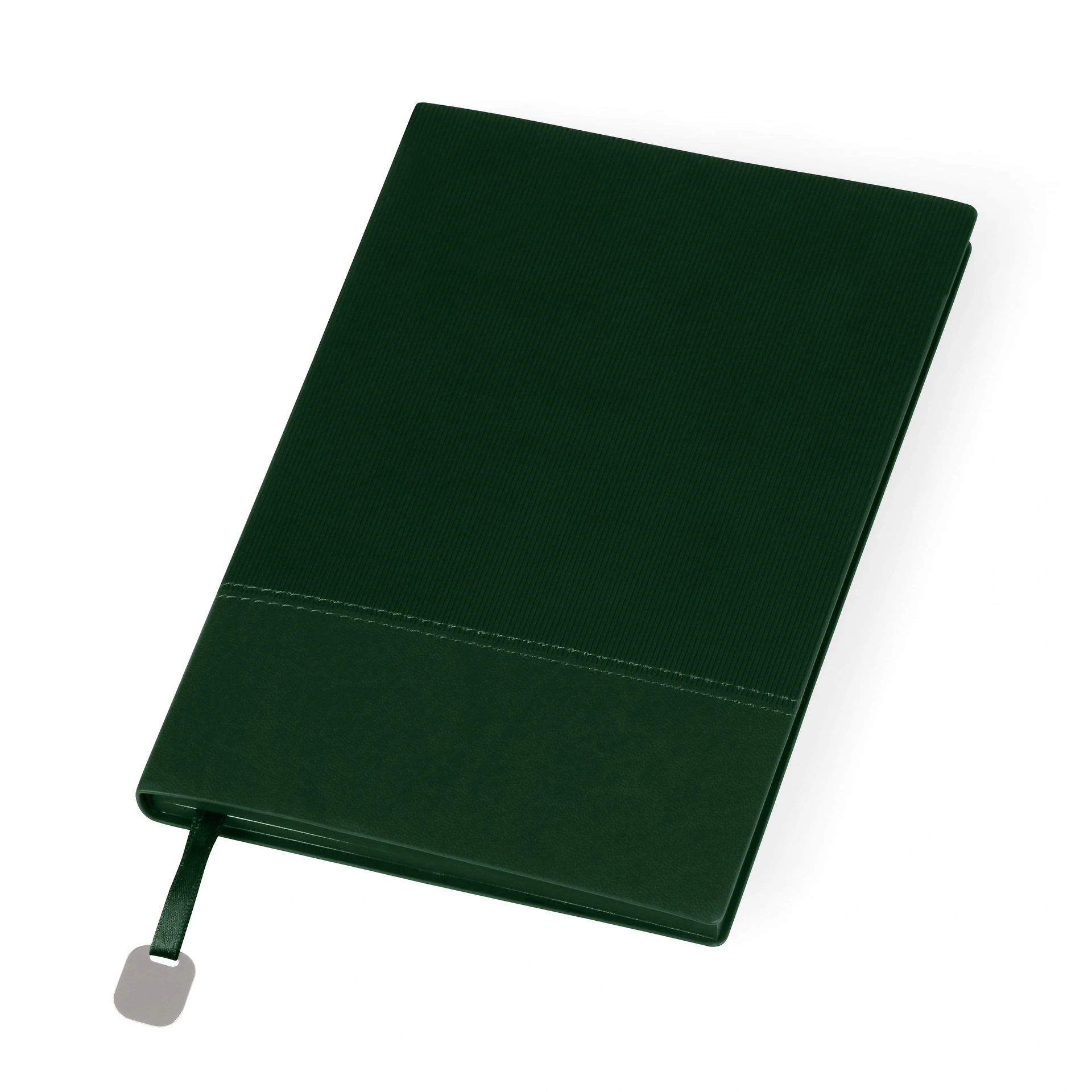 Записна книжка A5, Malaga - зелений
