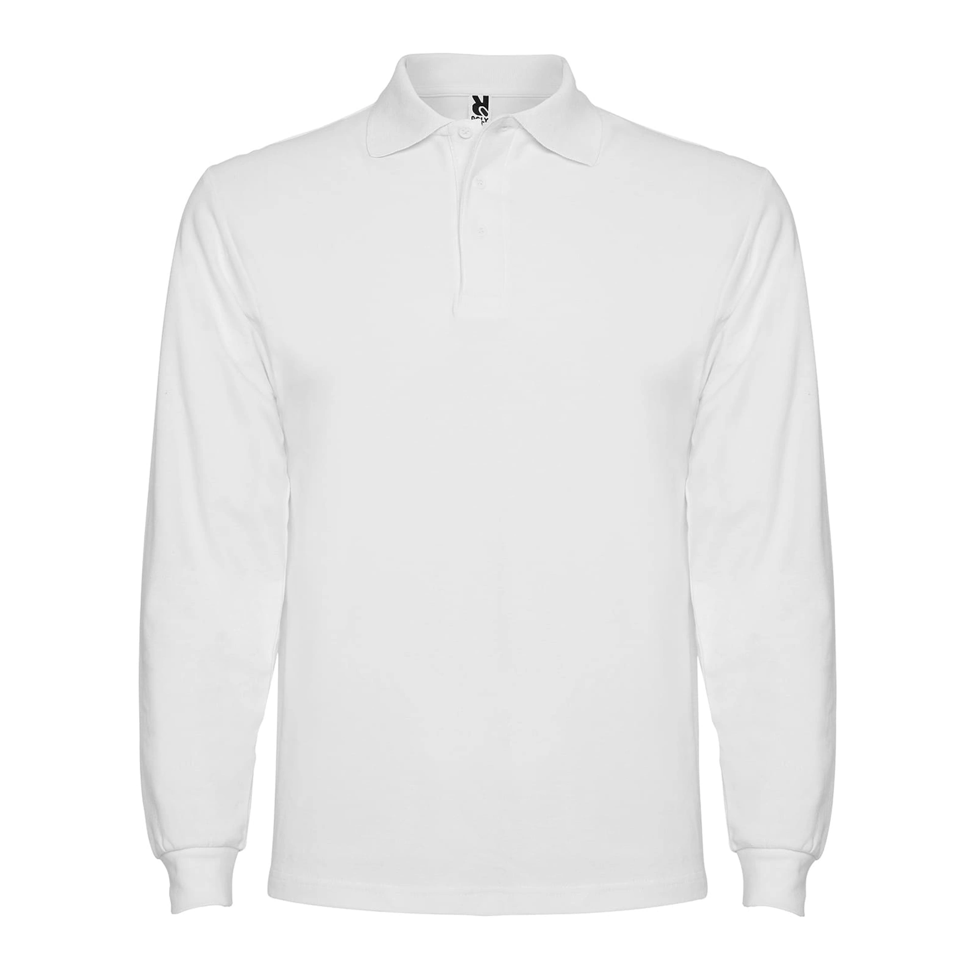 Поло з довгим рукавом Estrella L/S 220