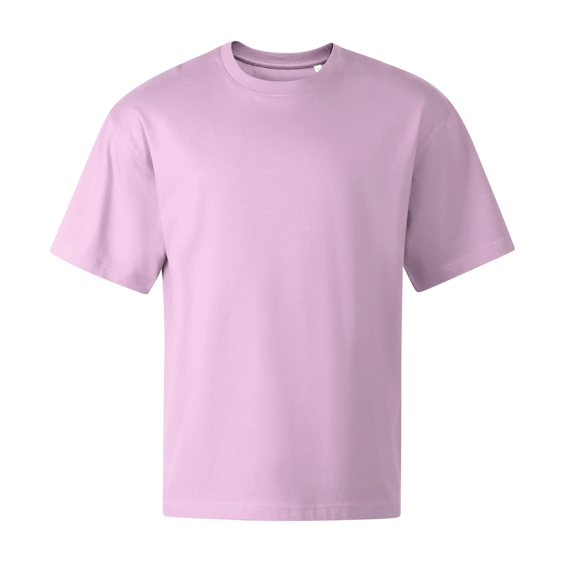 Футболка оверсайз Stage - orchid / 2XL