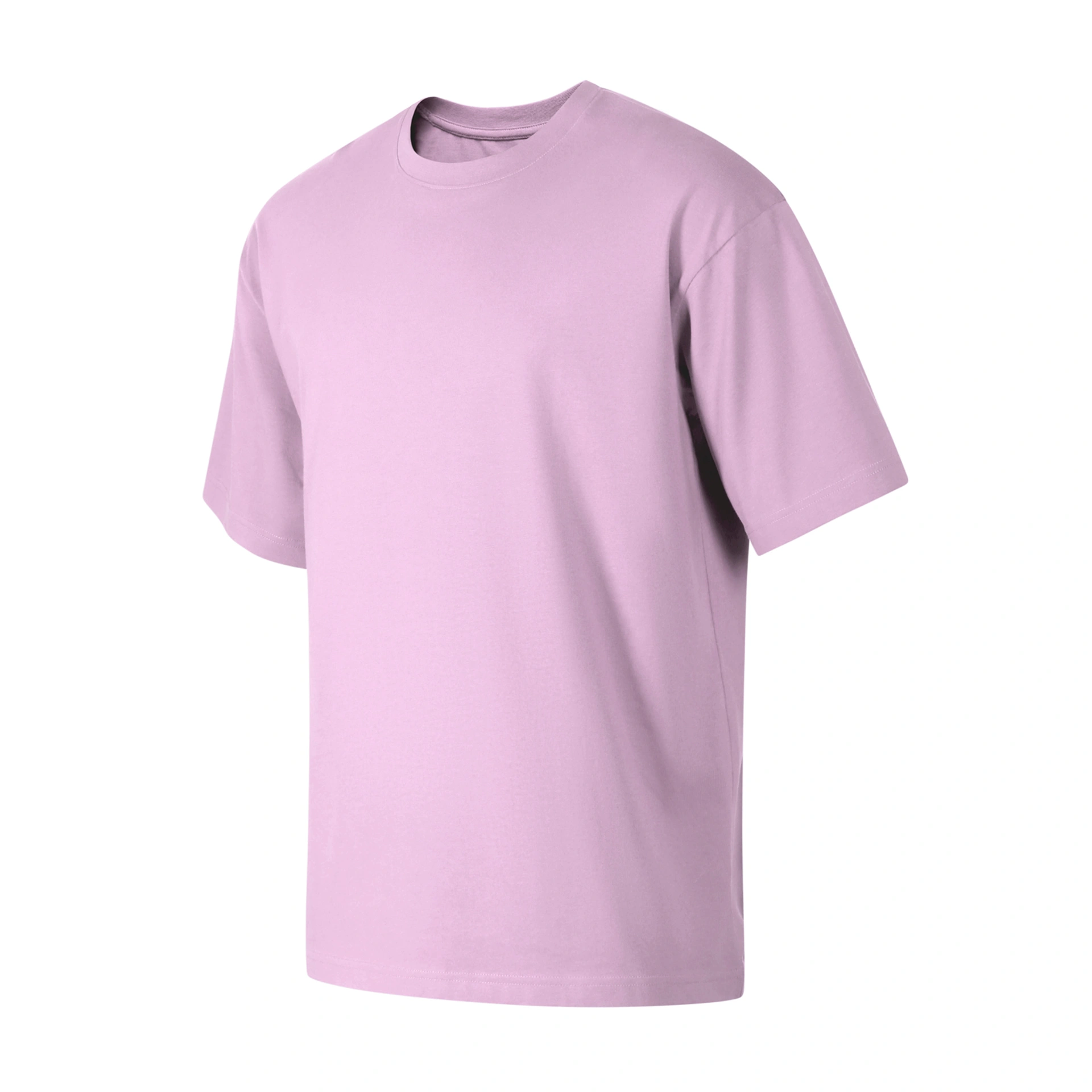 Футболка оверсайз Stage - orchid / 2XL