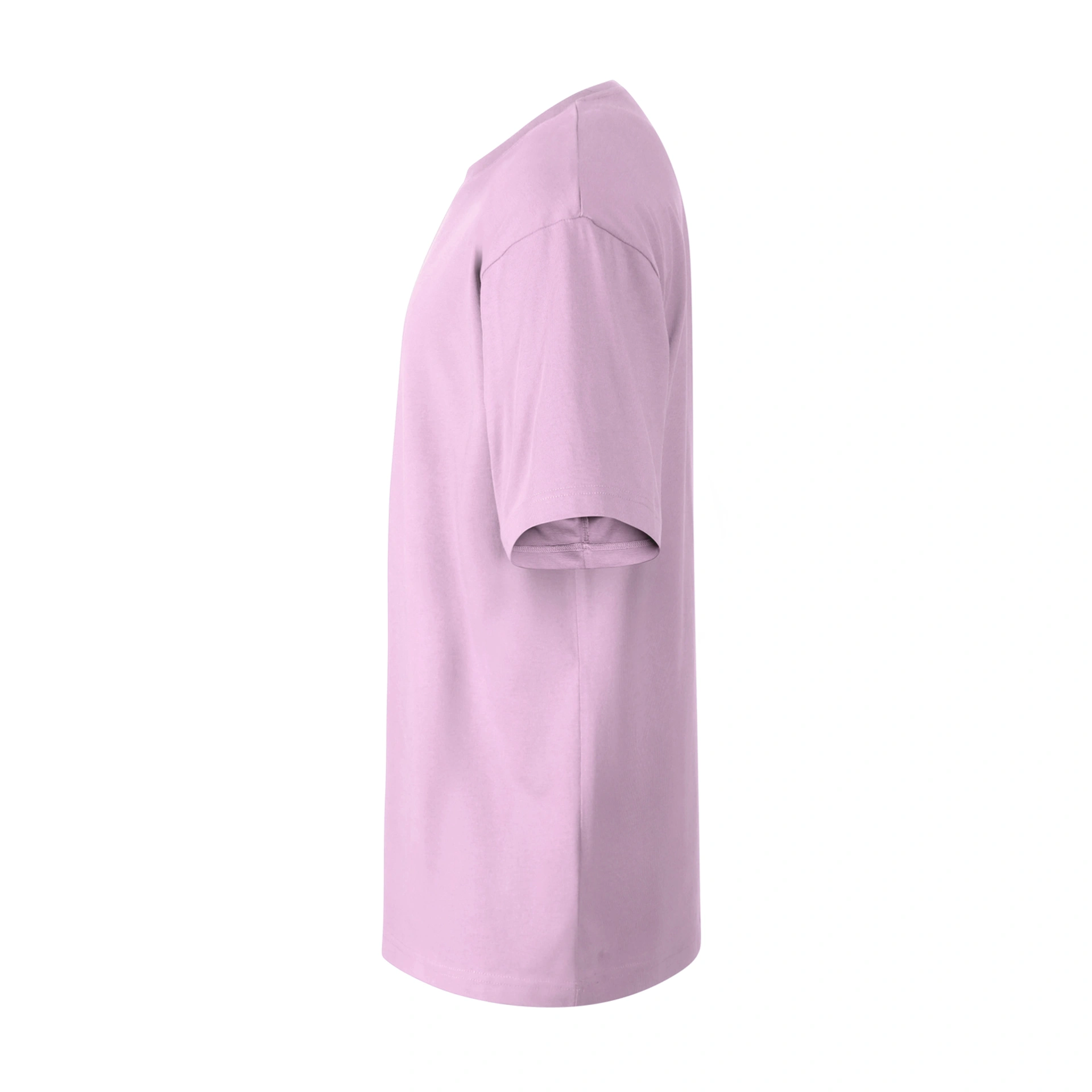 Футболка оверсайз Stage - orchid / 2XL