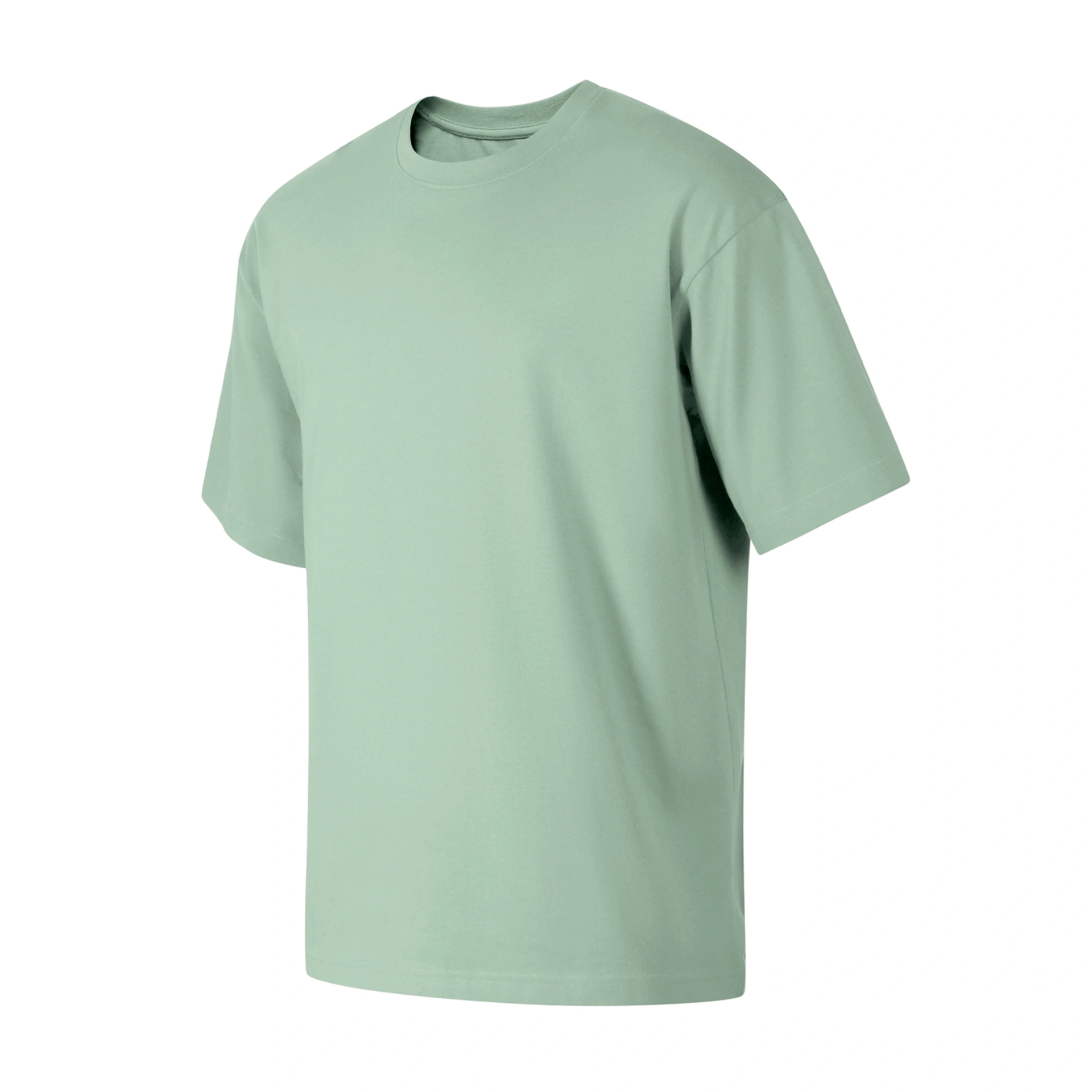 Футболка оверсайз Stage - sage / 2XL