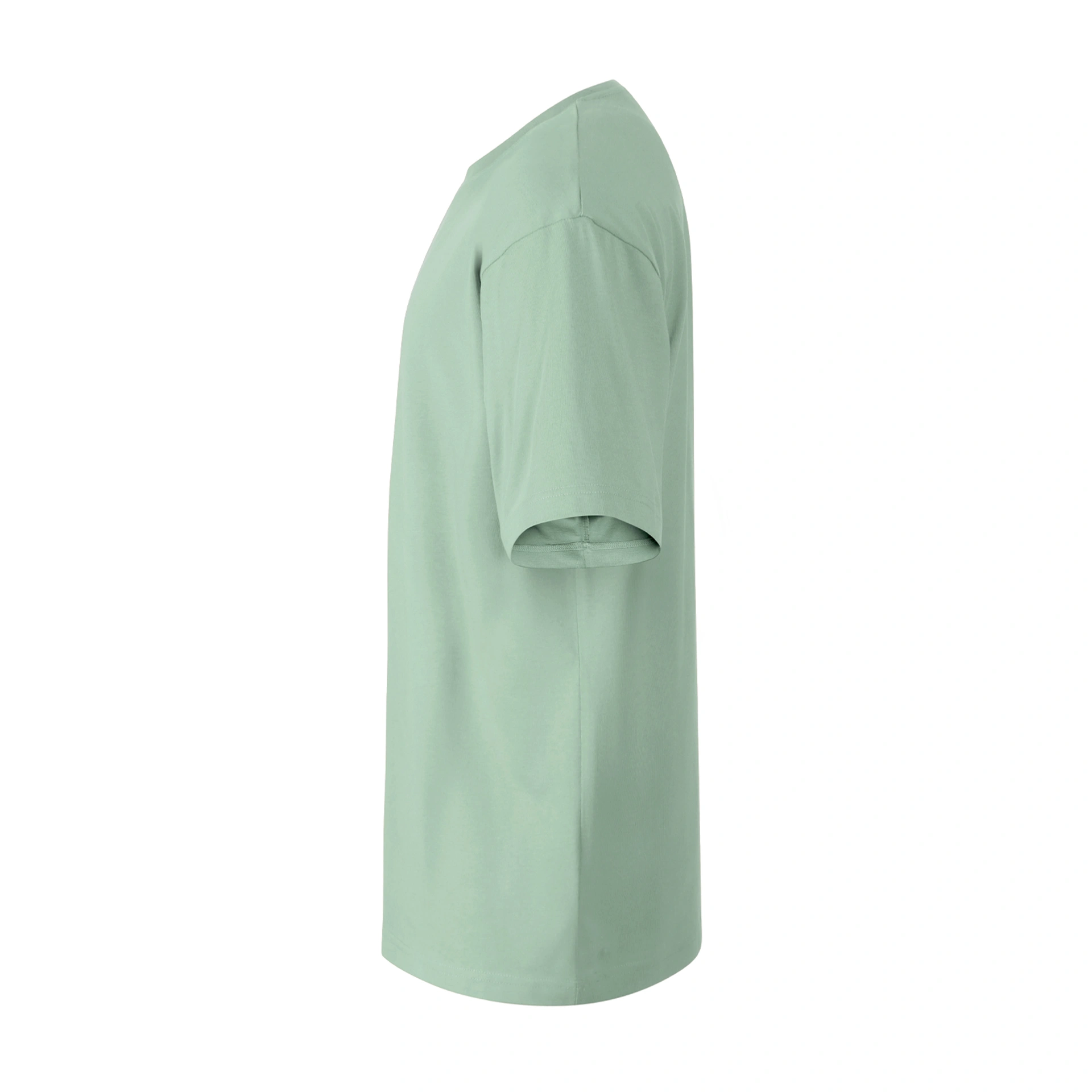 Футболка оверсайз Stage - sage / 2XL