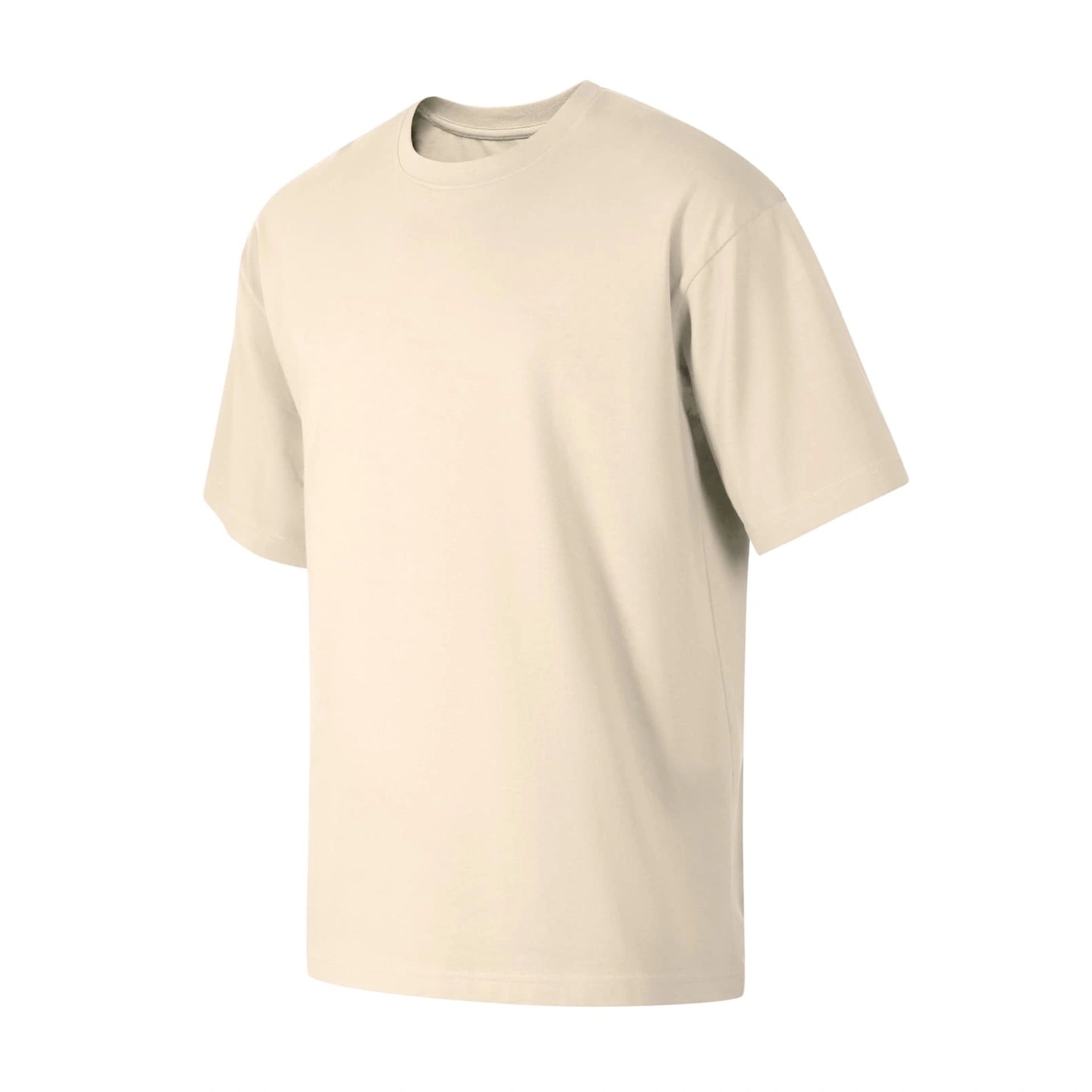 Футболка оверсайз Stage - almond / 2XL