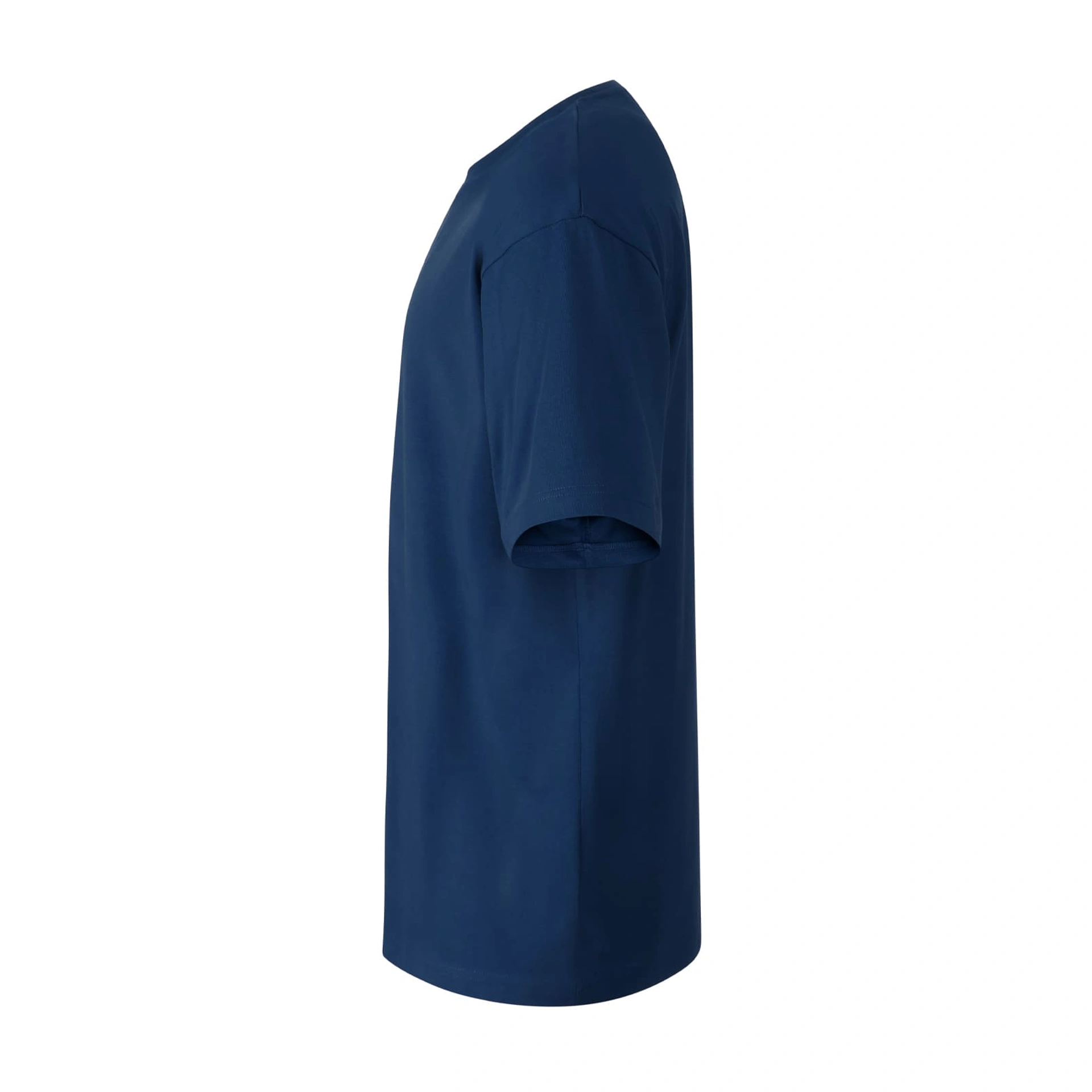 Футболка оверсайз Stage - midnight blue / 2XL