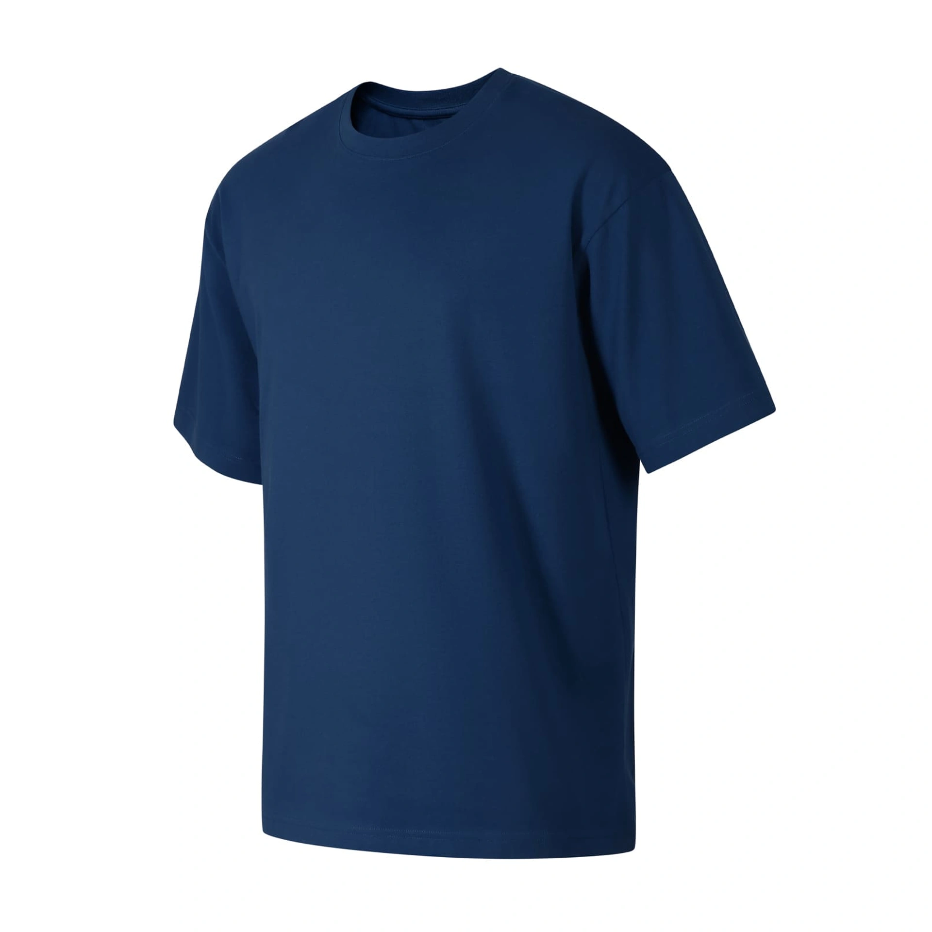 Футболка оверсайз Stage - midnight blue / 2XL