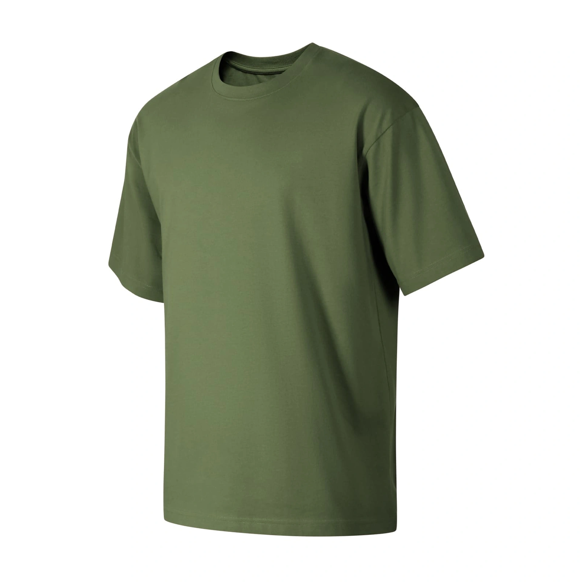 Футболка оверсайз Stage - khaki / 2XL