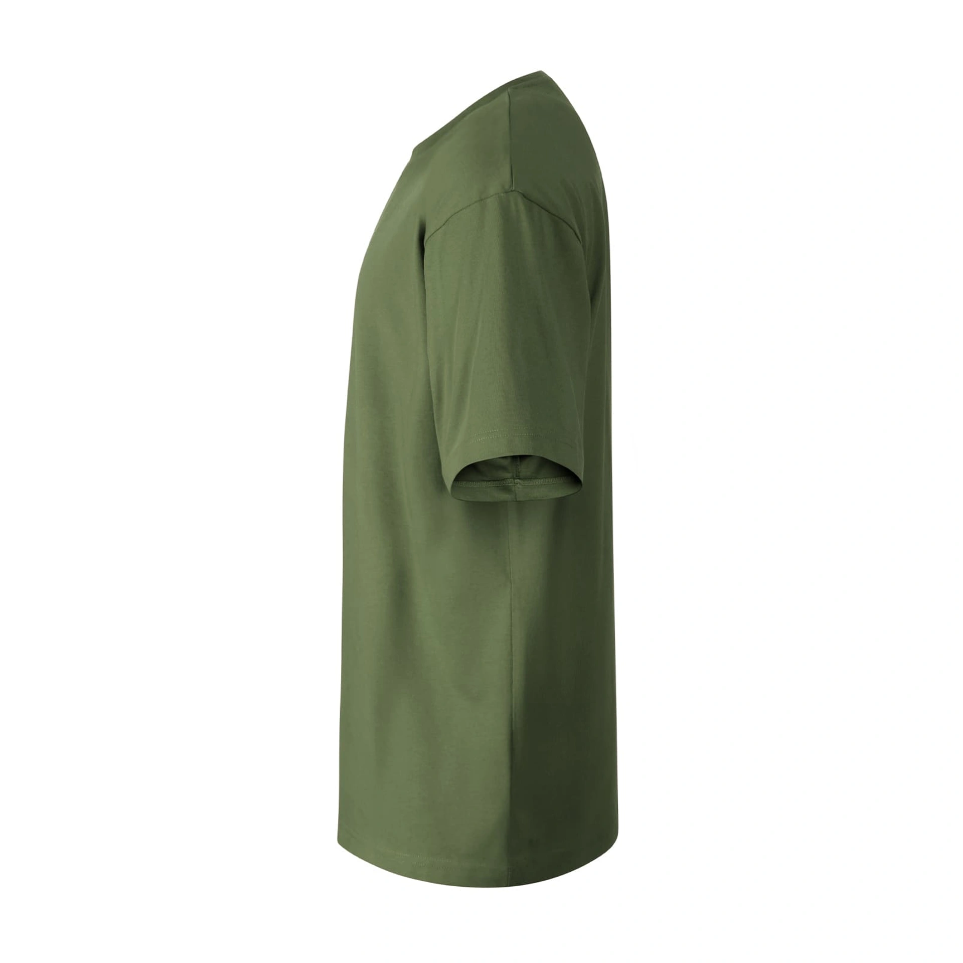 Футболка оверсайз Stage - khaki / 2XL