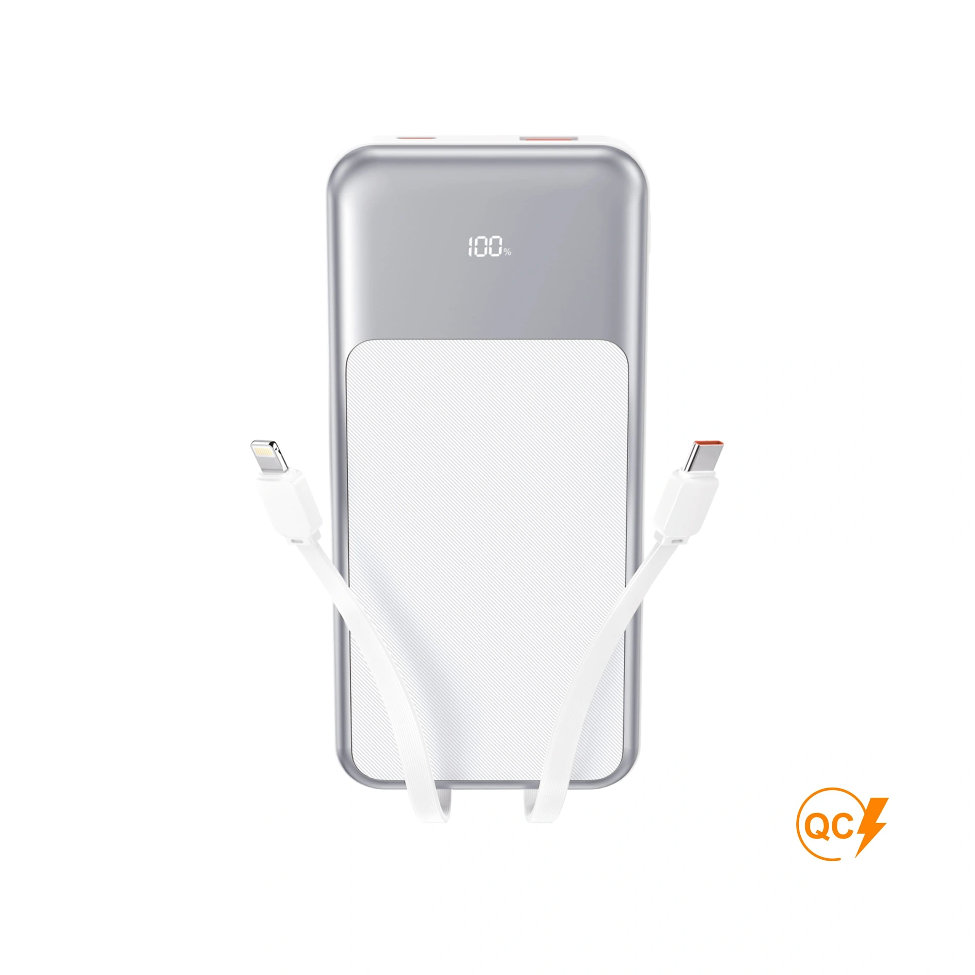 Power Bank Arctis 10000 mAh 22.5W, TM TEG