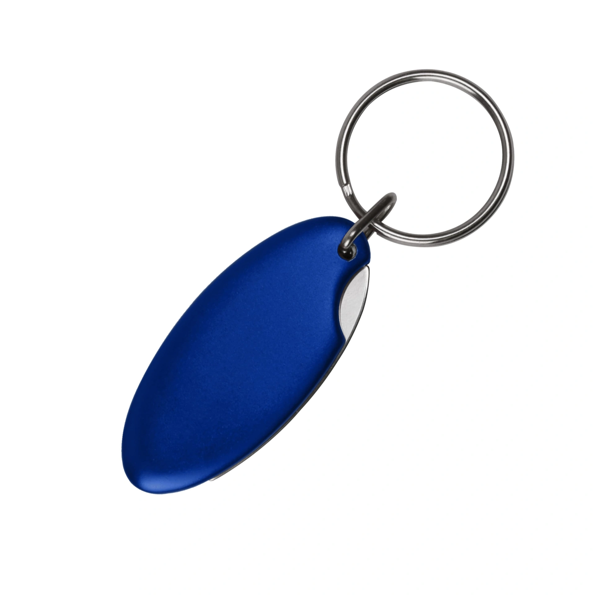 Брелок для ключів Drop,TM Discover - синій