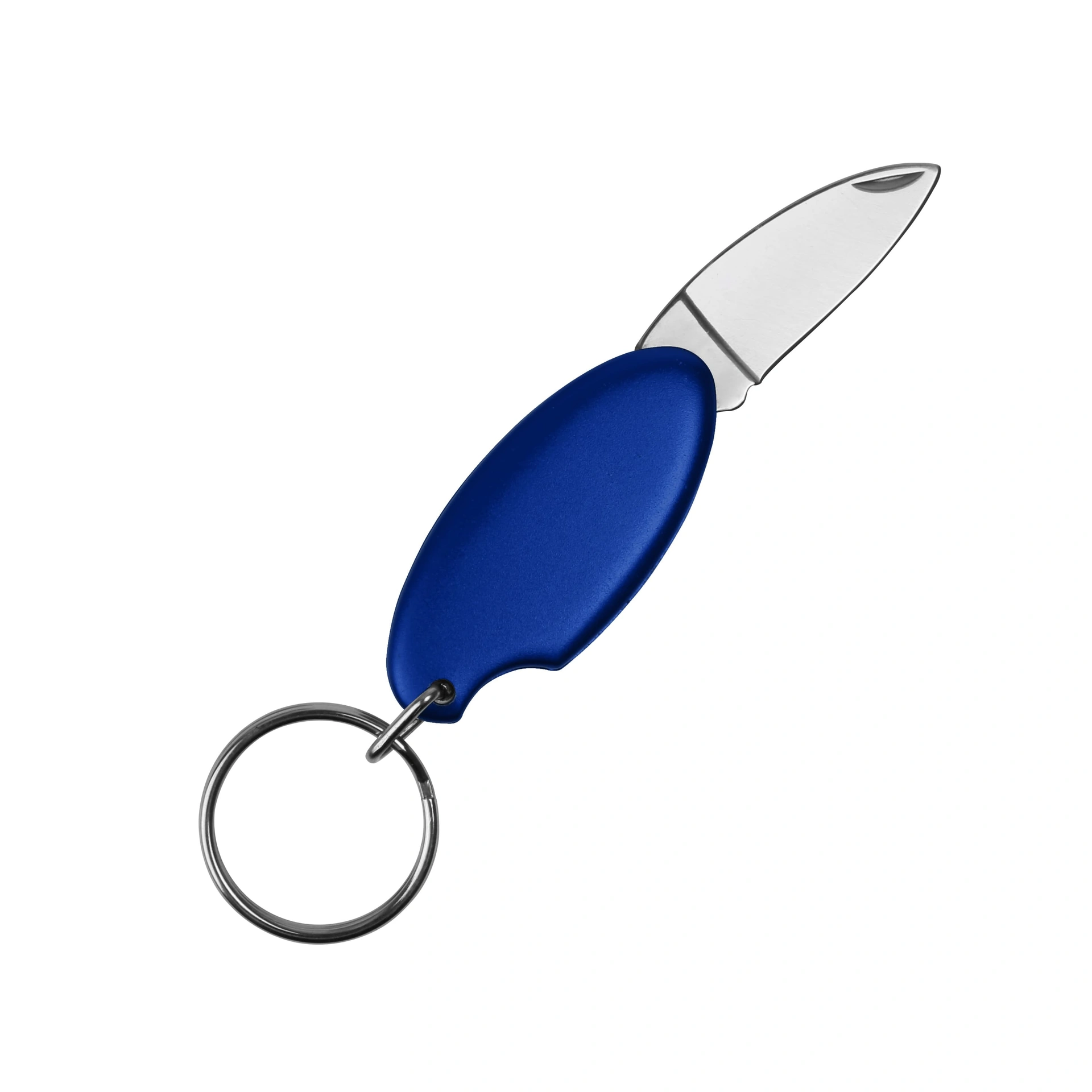 Брелок для ключів Drop,TM Discover - синій