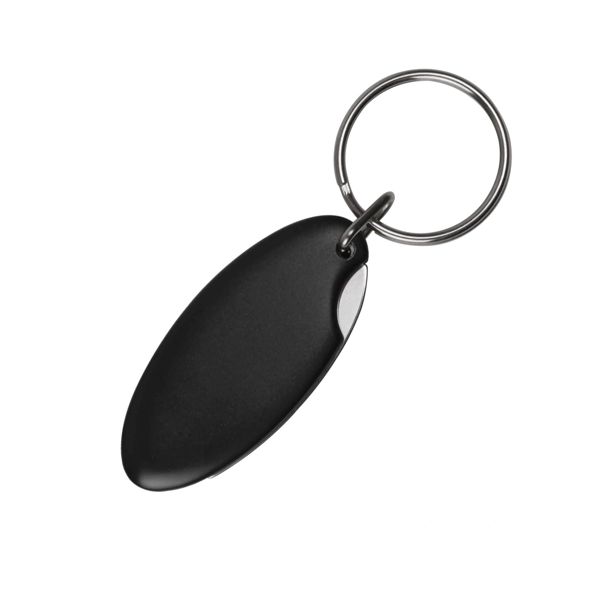 Брелок для ключів Drop,TM Discover - чорний