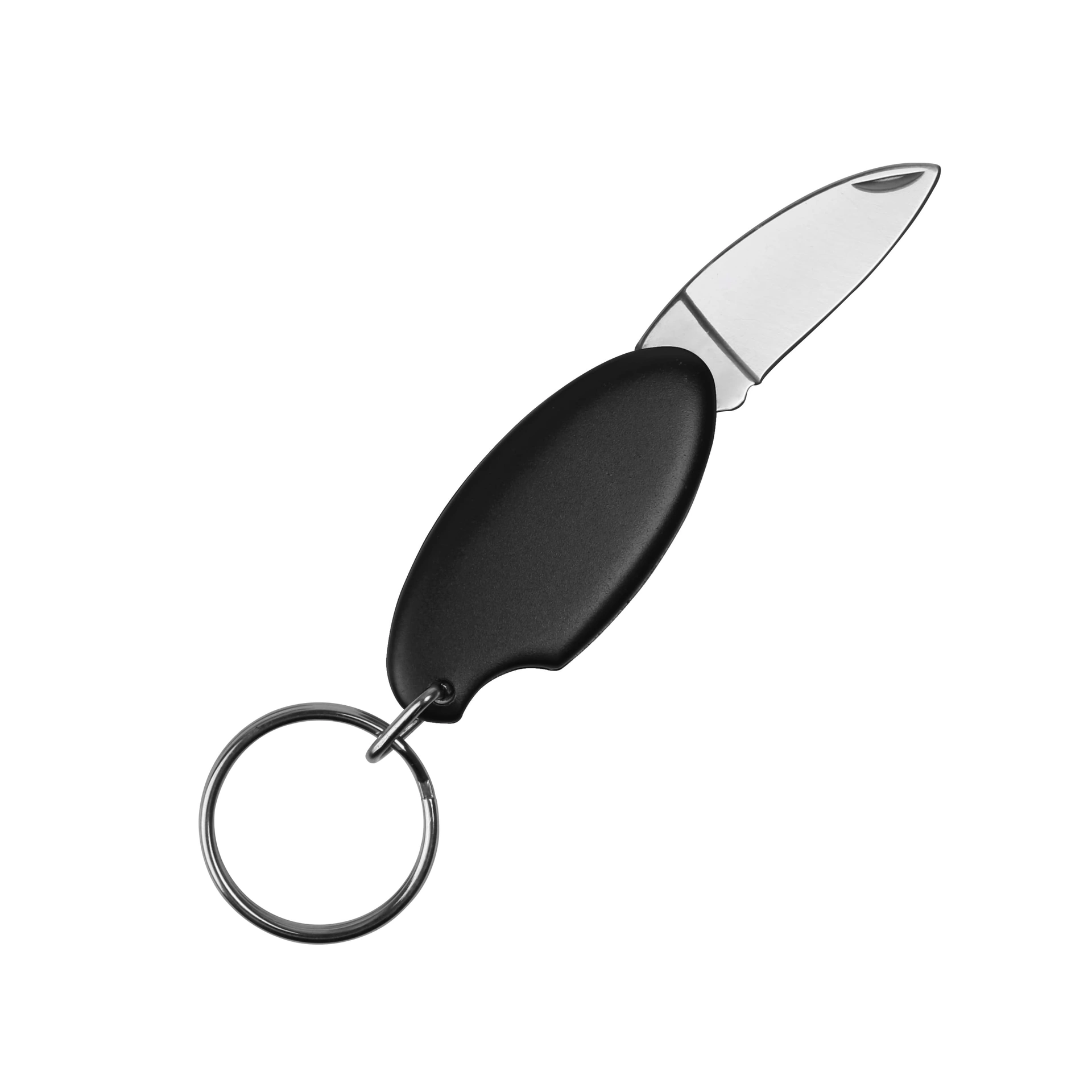 Брелок для ключів Drop,TM Discover - чорний