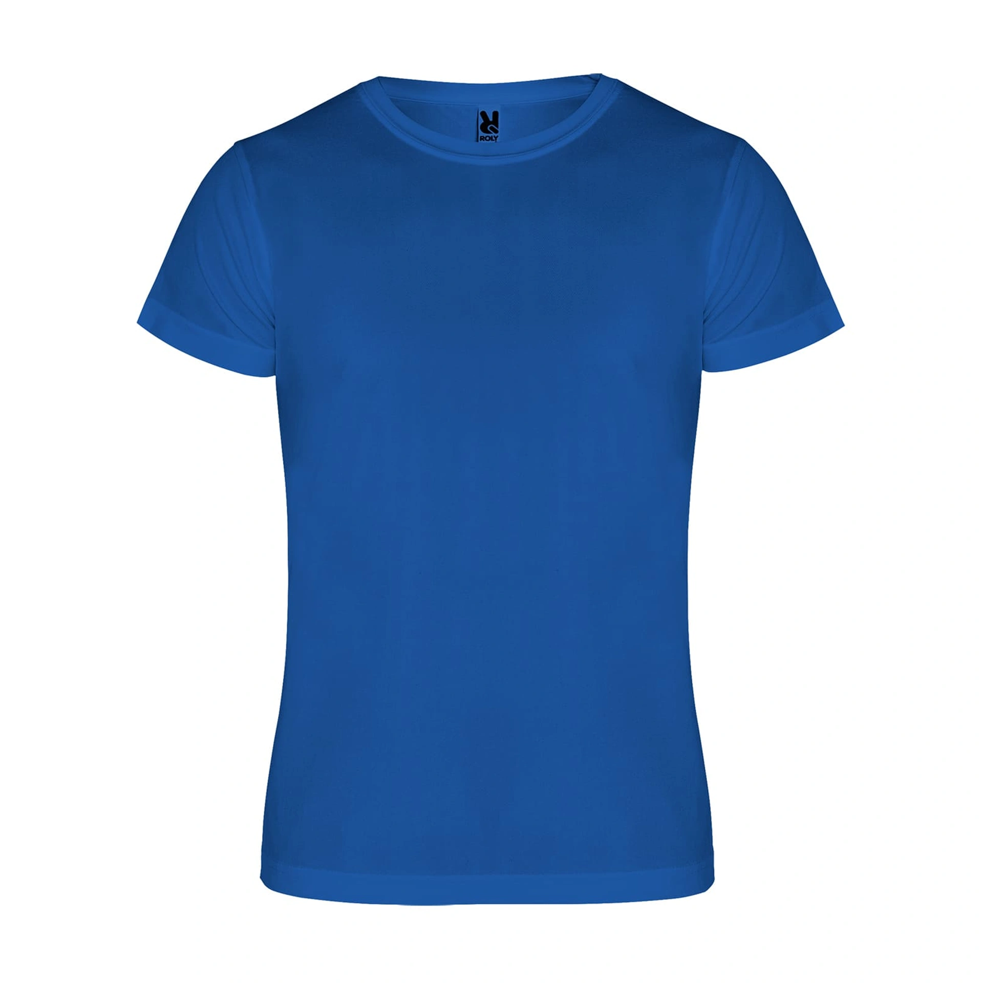 Футболка Camimera JN 135 - royal blue / 12Y