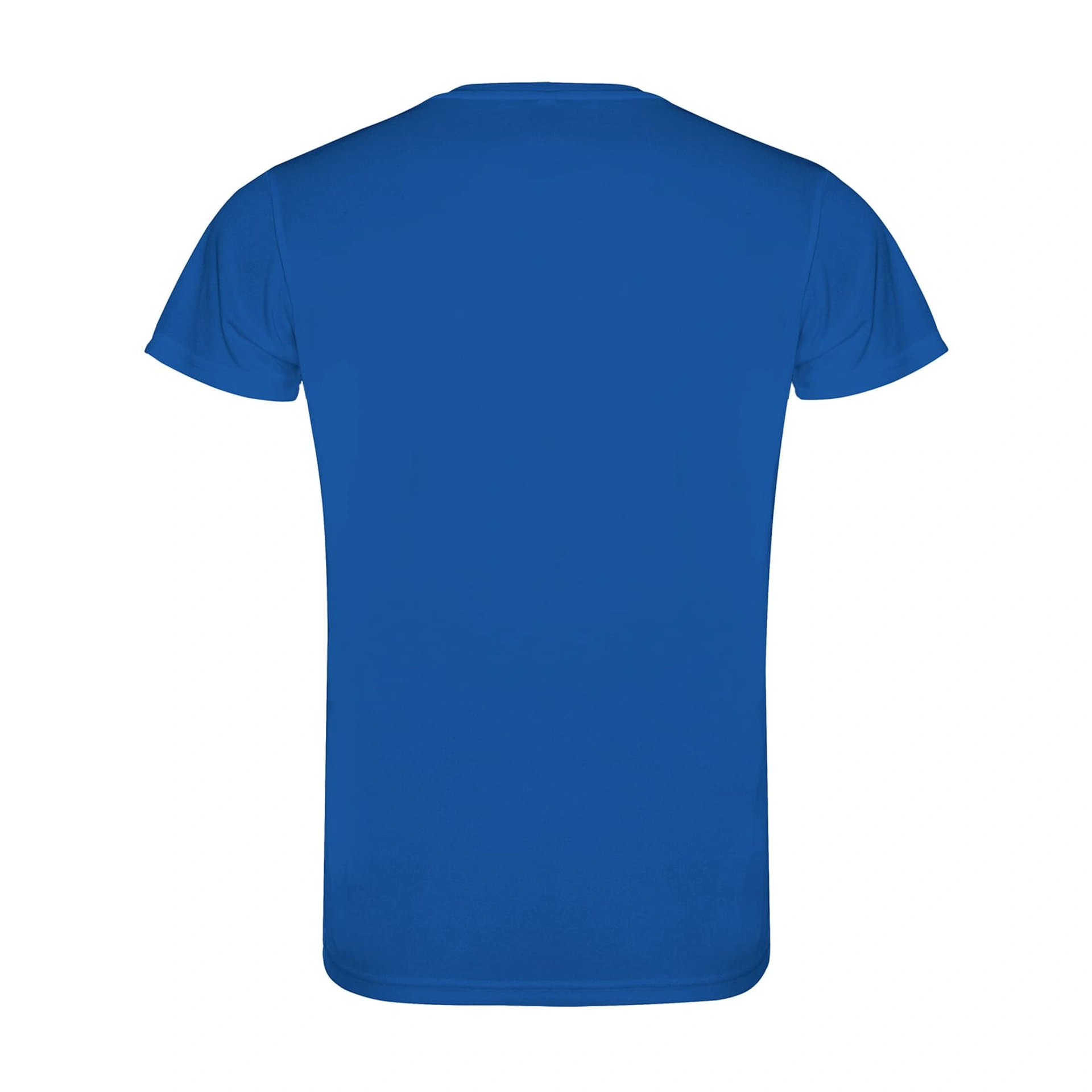 Футболка Camimera JN 135 - royal blue / 12Y