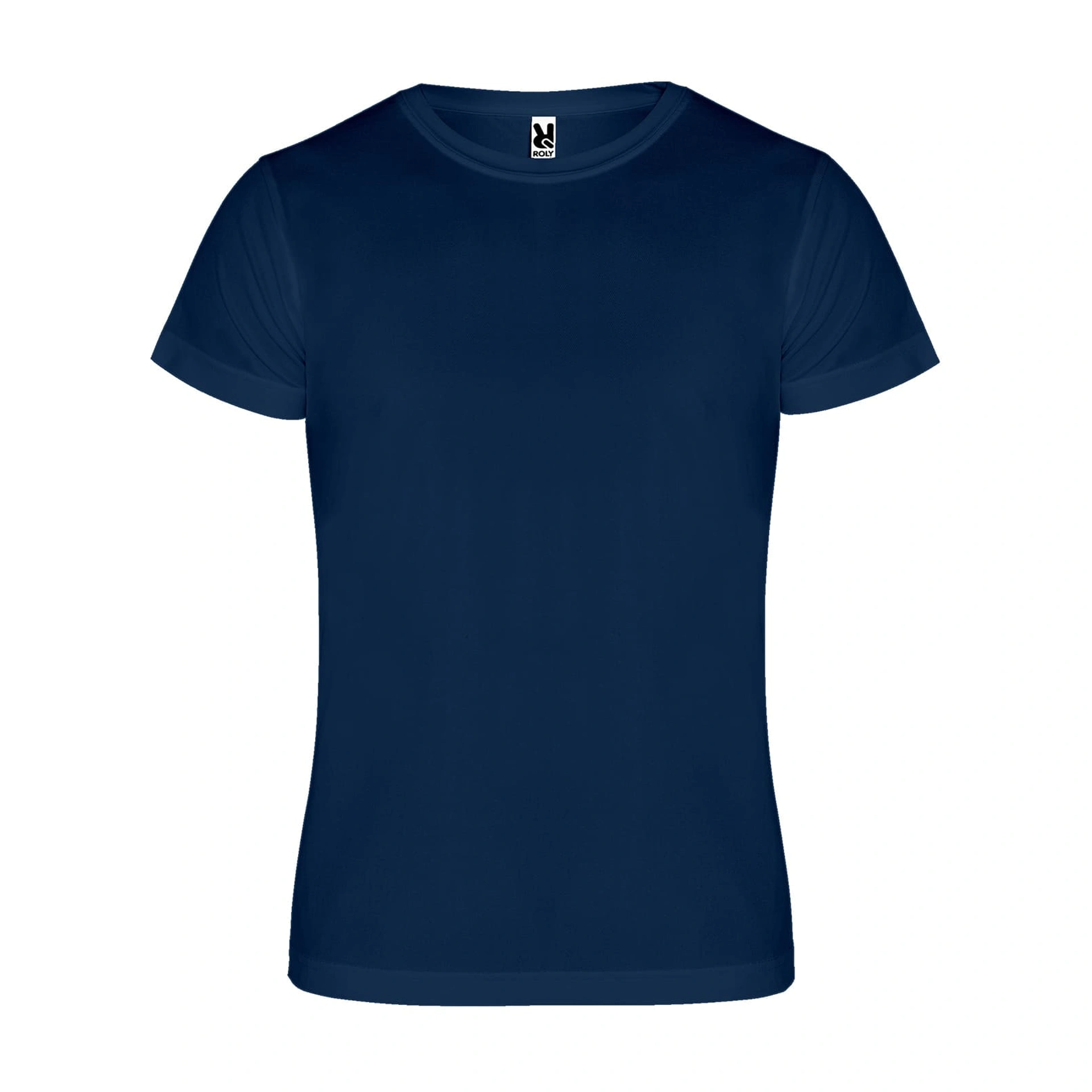 Футболка Camimera JN 135 - navy blue / 12Y