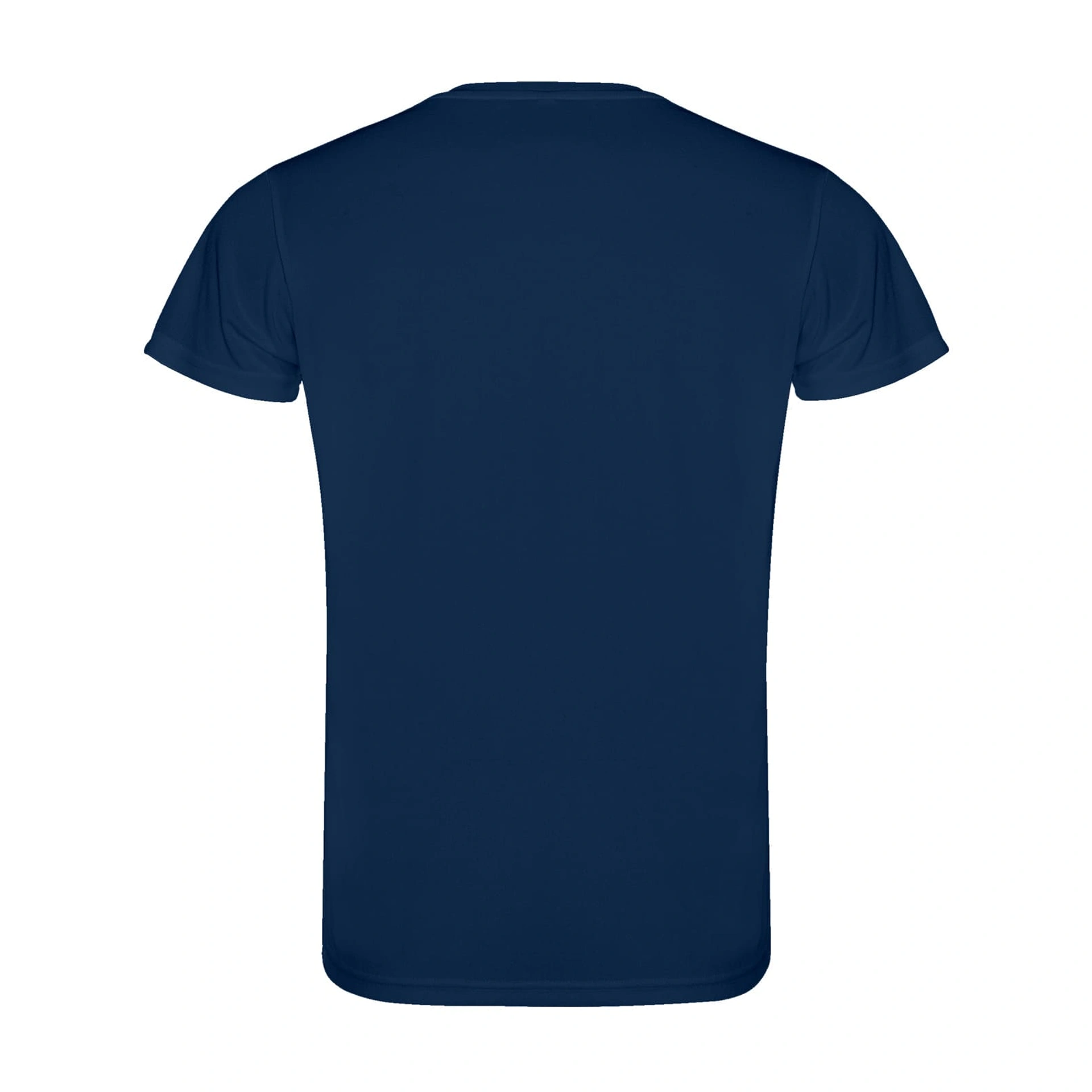 Футболка Camimera JN 135 - navy blue / 12Y