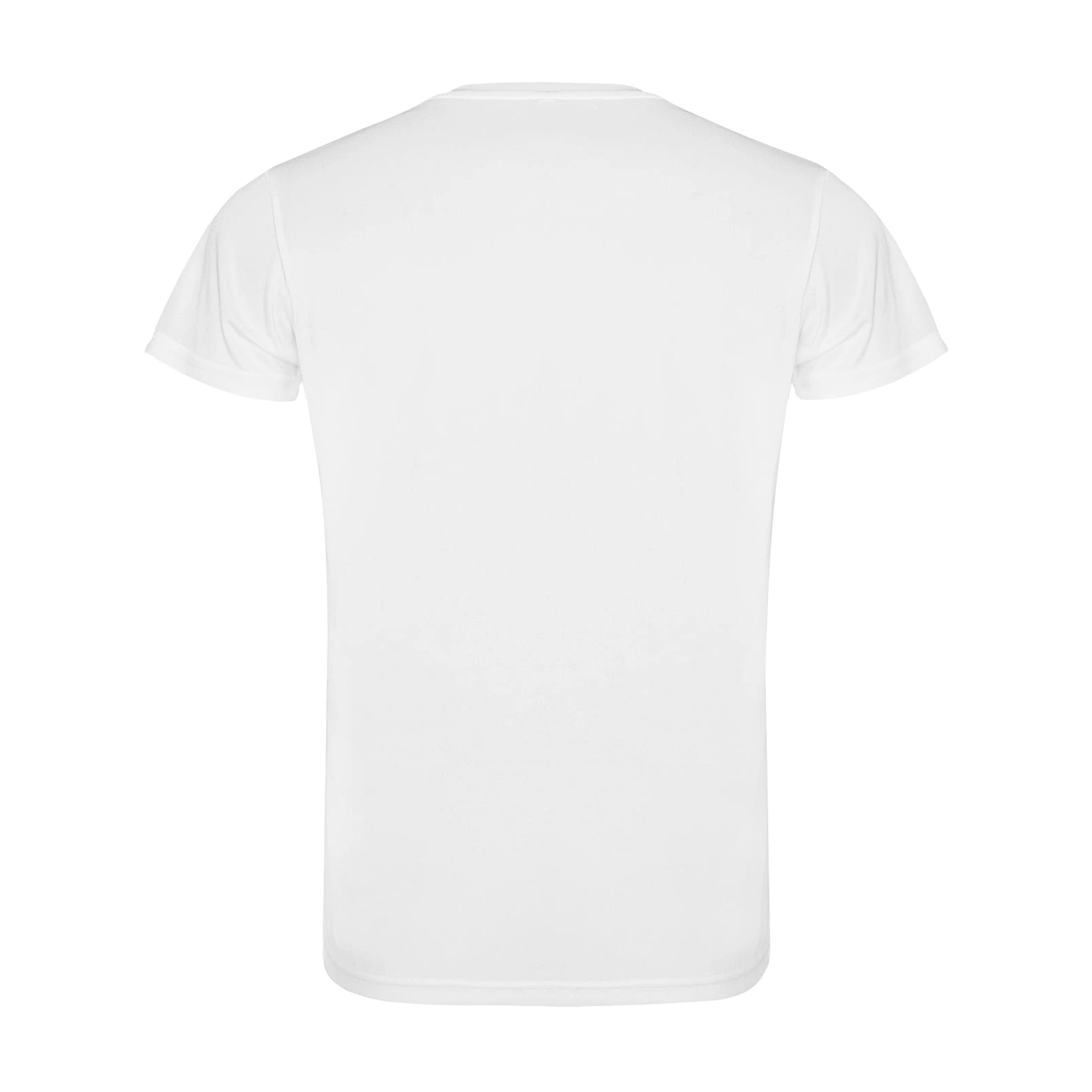 Футболка Camimera JN 135 - white / 12Y
