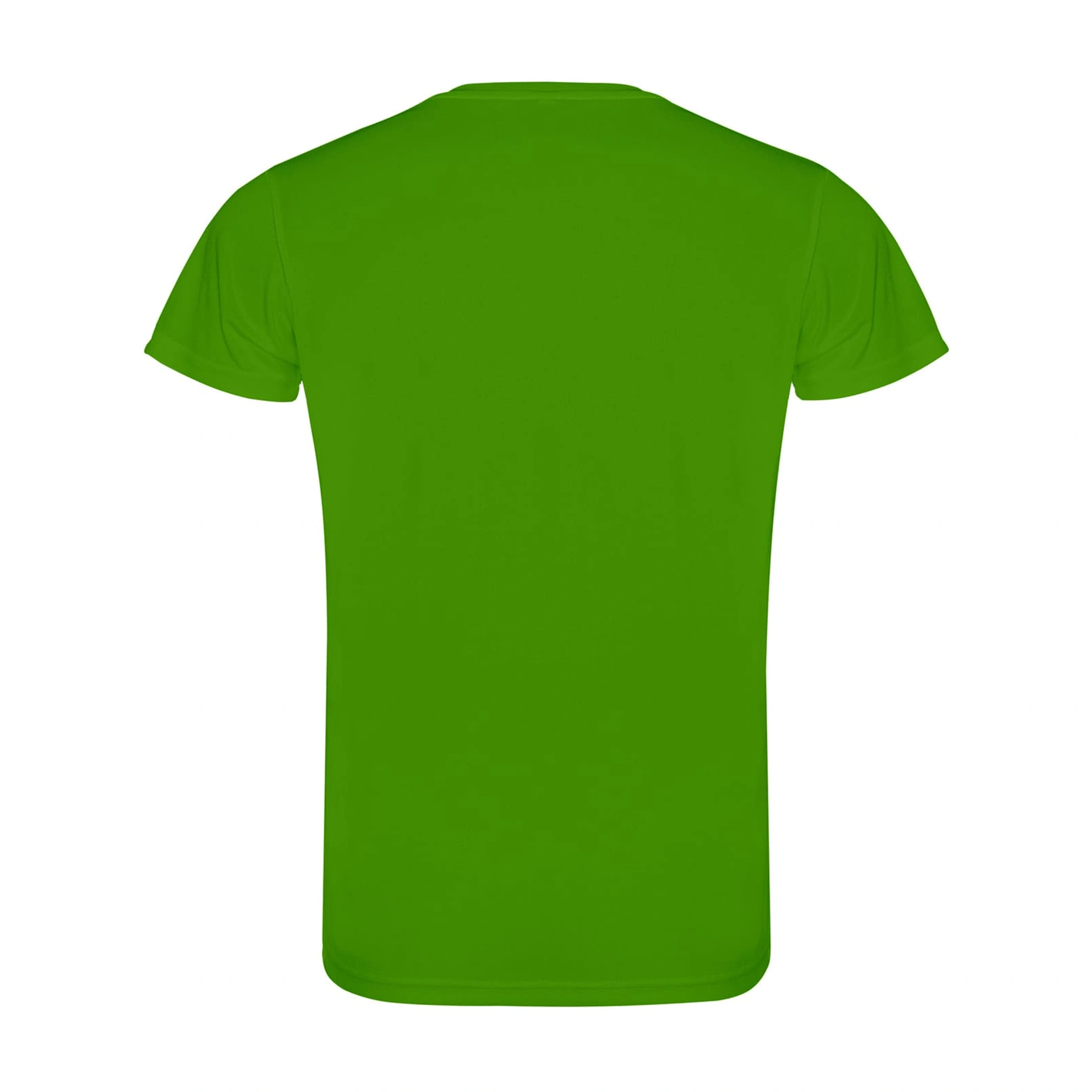 Футболка Camimera JN 135 - fern green / 12Y