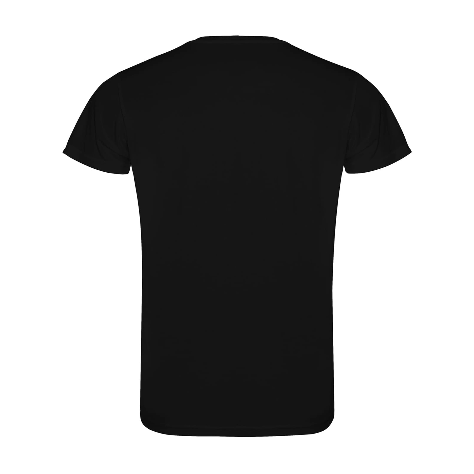 Футболка Camimera JN 135 - black / 12Y