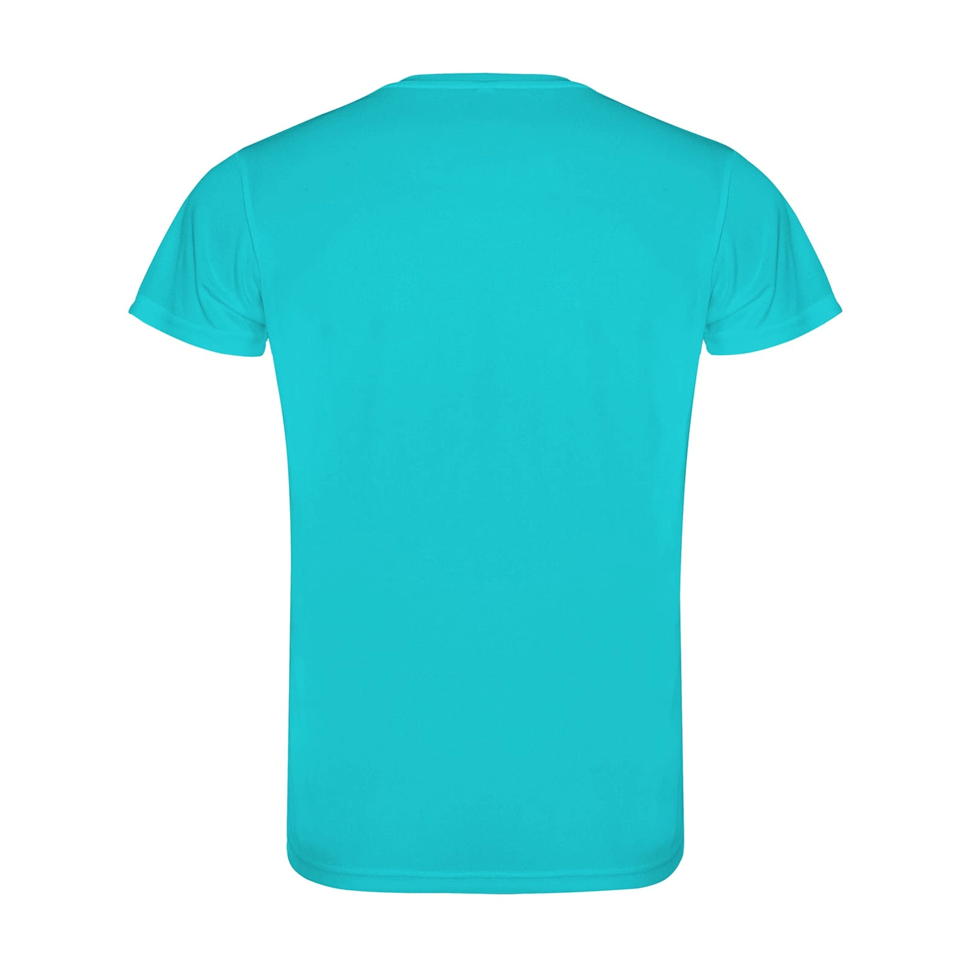 Футболка Camimera JN 135 - turquoise / 12Y