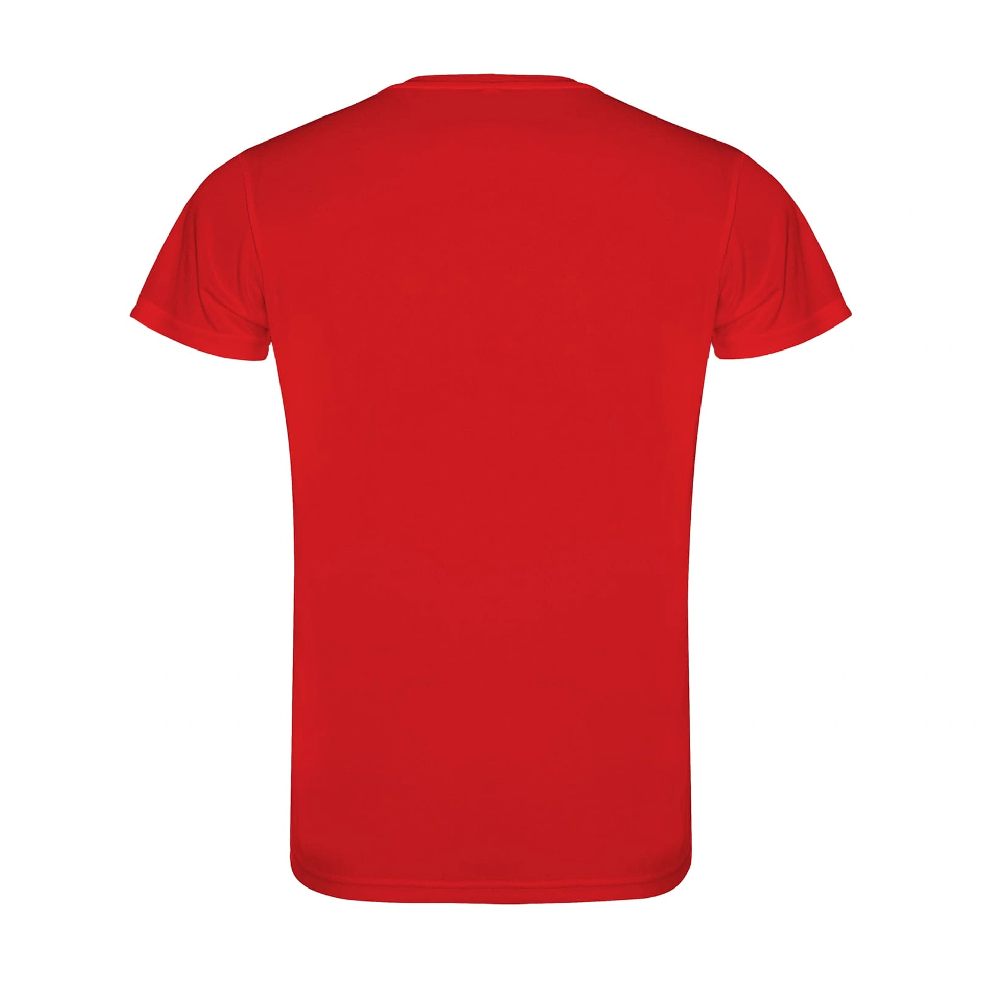 Футболка Camimera JN 135 - red / 12Y