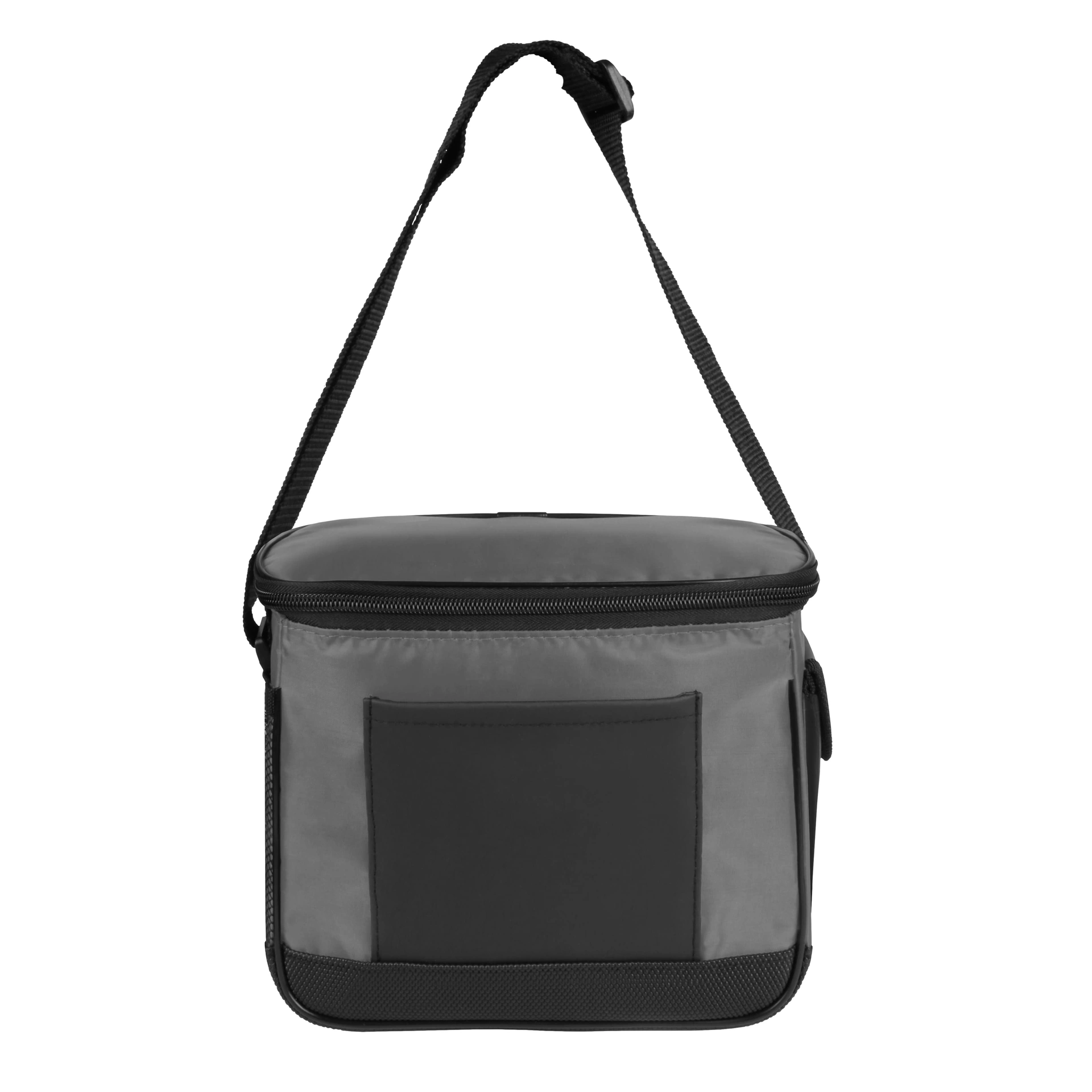 Термосумка Coolerbag M, TM Discover - Сірий
