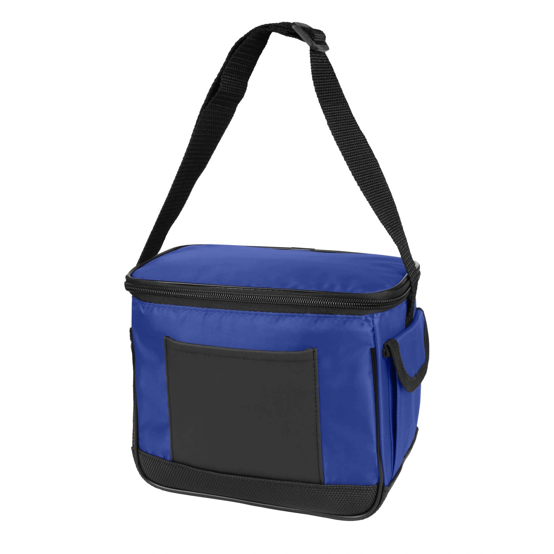 Термосумка Coolerbag M, TM Discover - синій