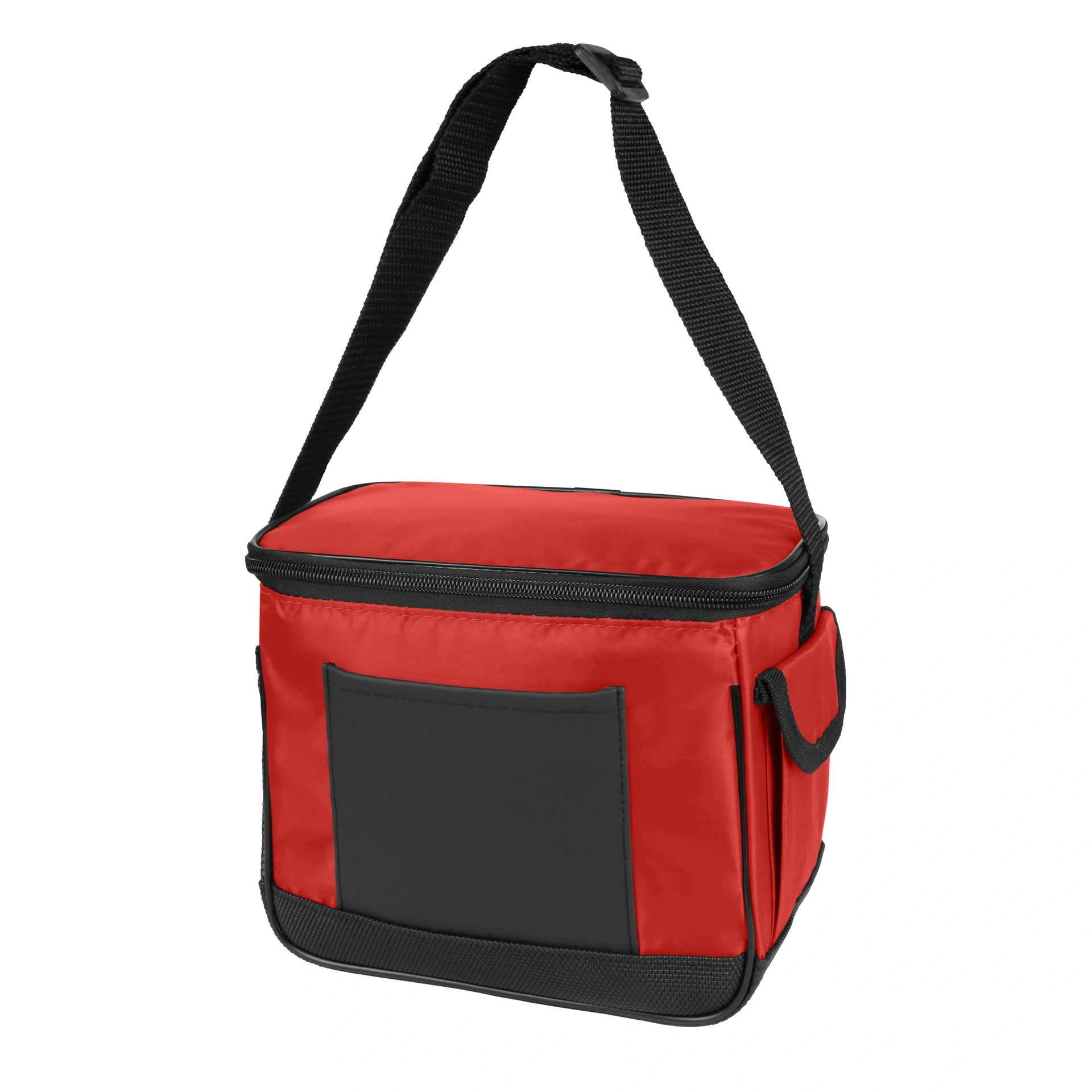 Термосумка Coolerbag M, TM Discover - червоний